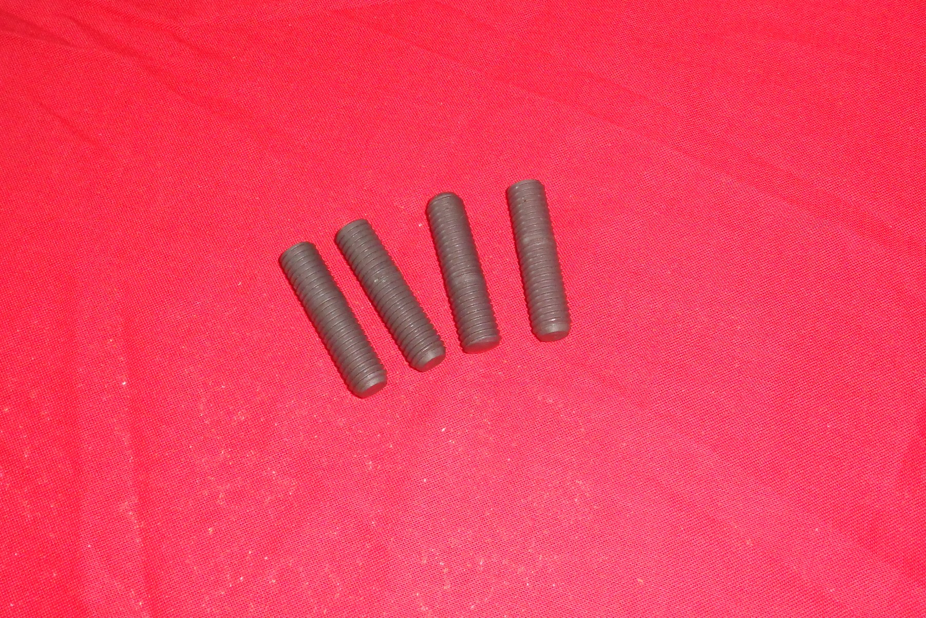 Cylinder base studs J JD 1917-29 & 1930-34 30cui