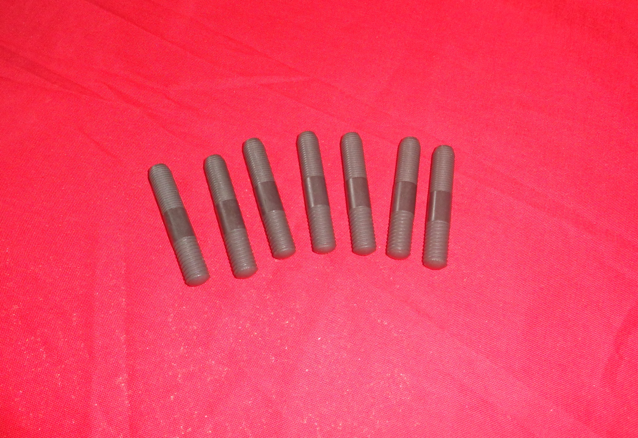 Cylinder head stud kit Harley 1926-32 Singles