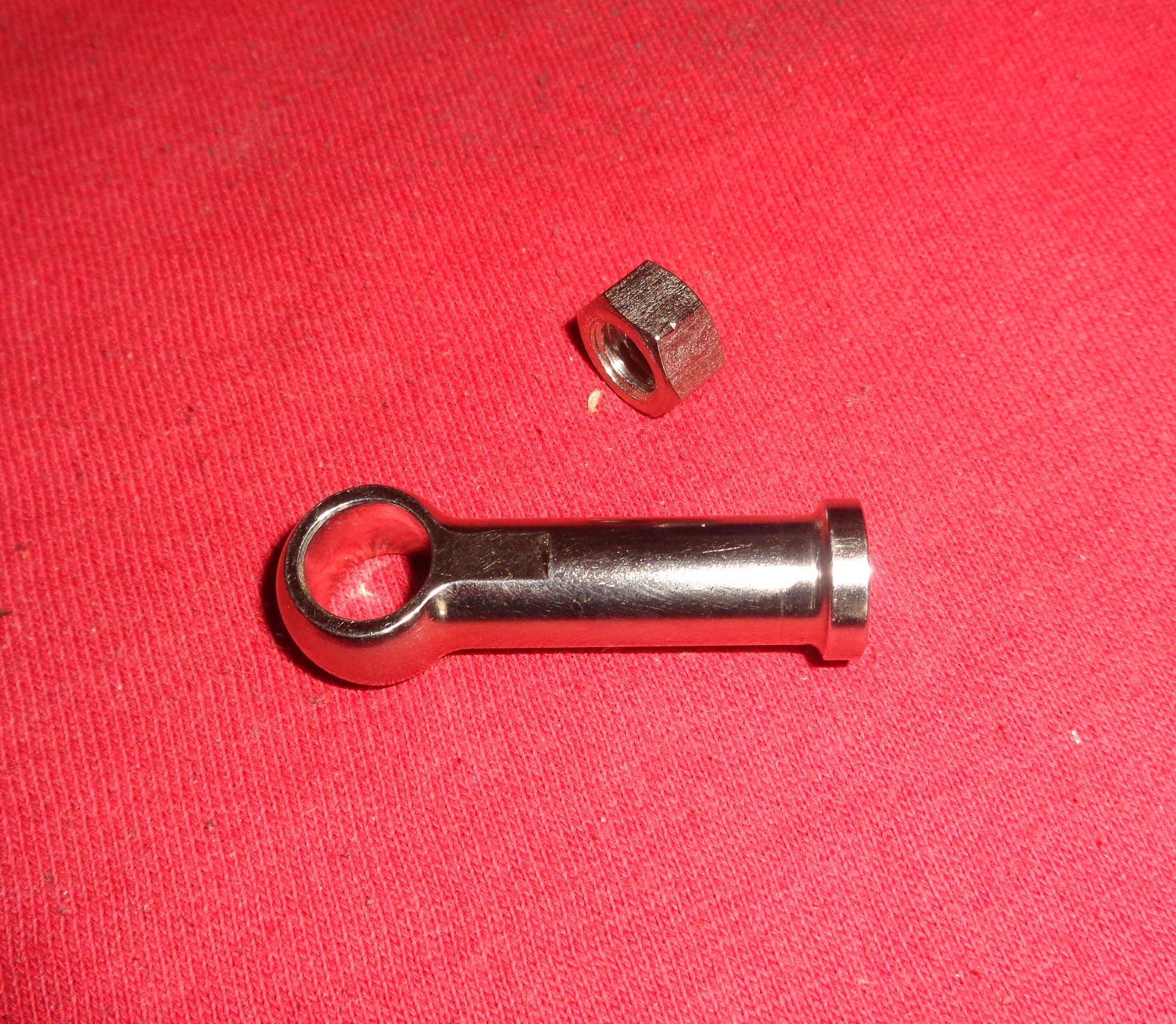 Control Rod End J JD B DL RL VL 1915-36