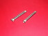 Exhaust Lifter Tappets 61" & 74" Harley 1915-29