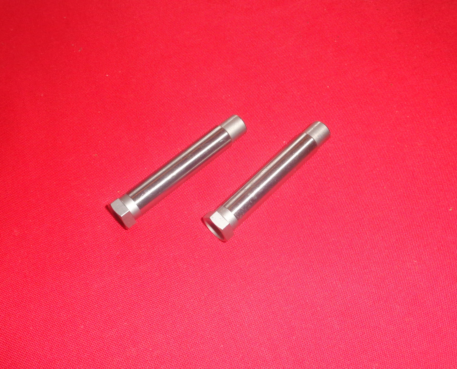 Exhaust Lifter Tappets 61" & 74" Harley 1915-29