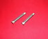 Exhaust Lifter Tappets 61" & 74" Harley 1915-29