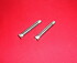 Exhaust Lifter Tappets 61" & 74" Harley 1915-29