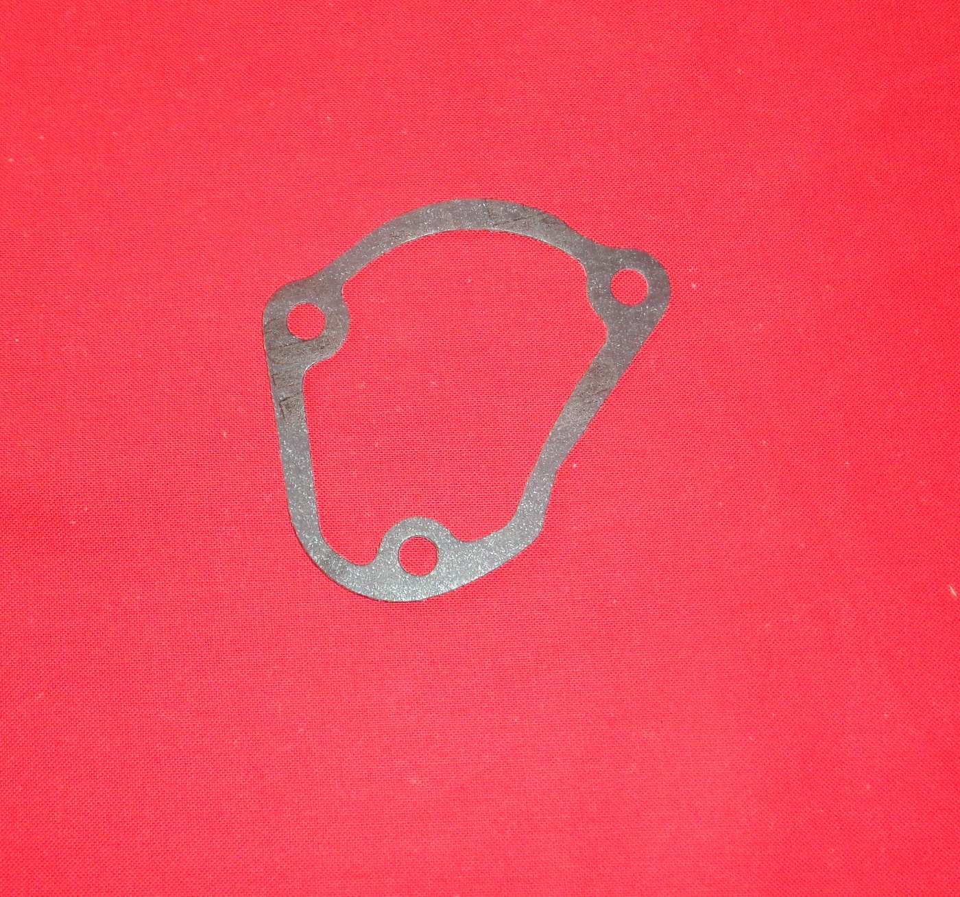 Breather Housing Gasket Harley VL 1930-33