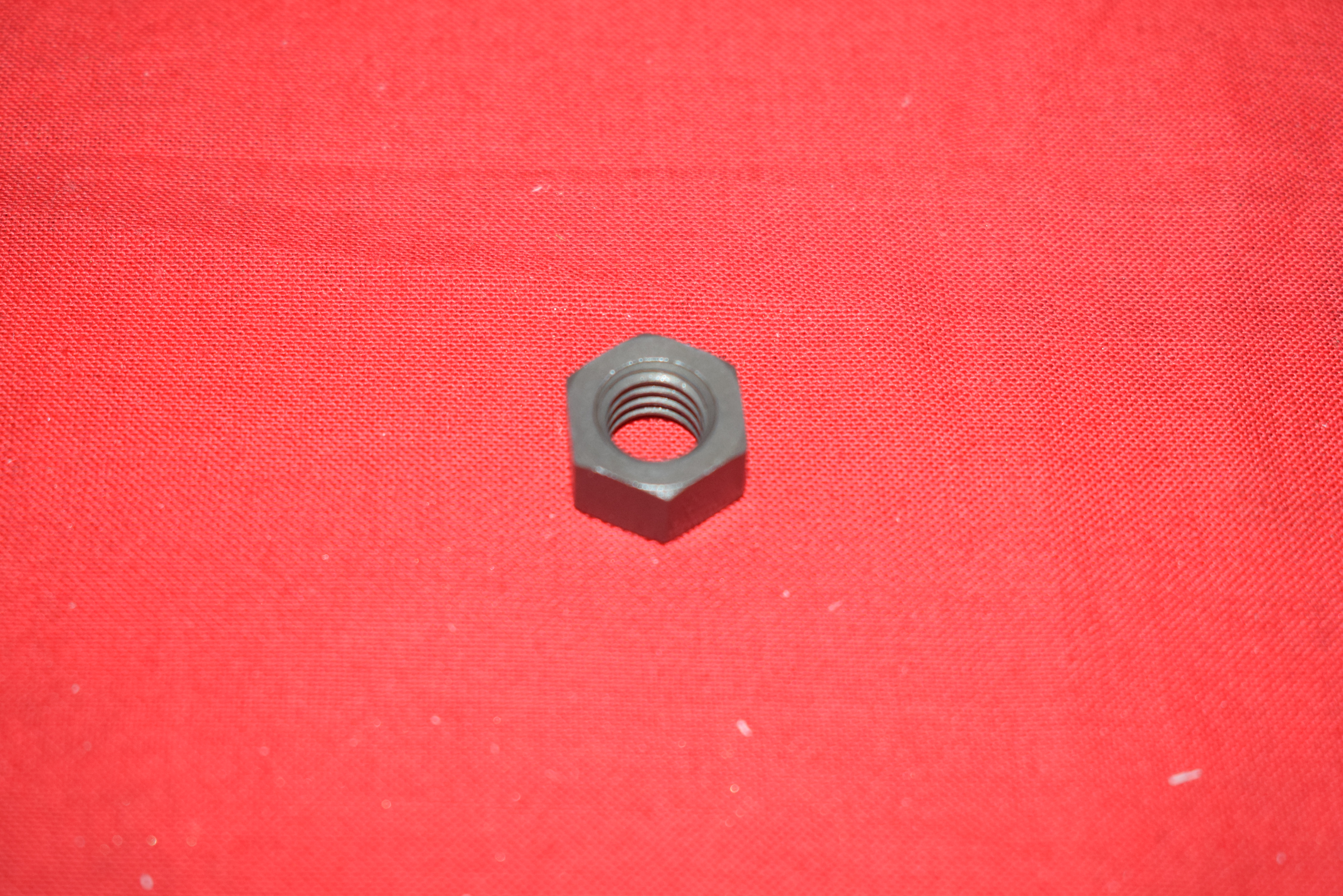 Mutter 3/8"-16 x 5/16" x 9/16" Hex