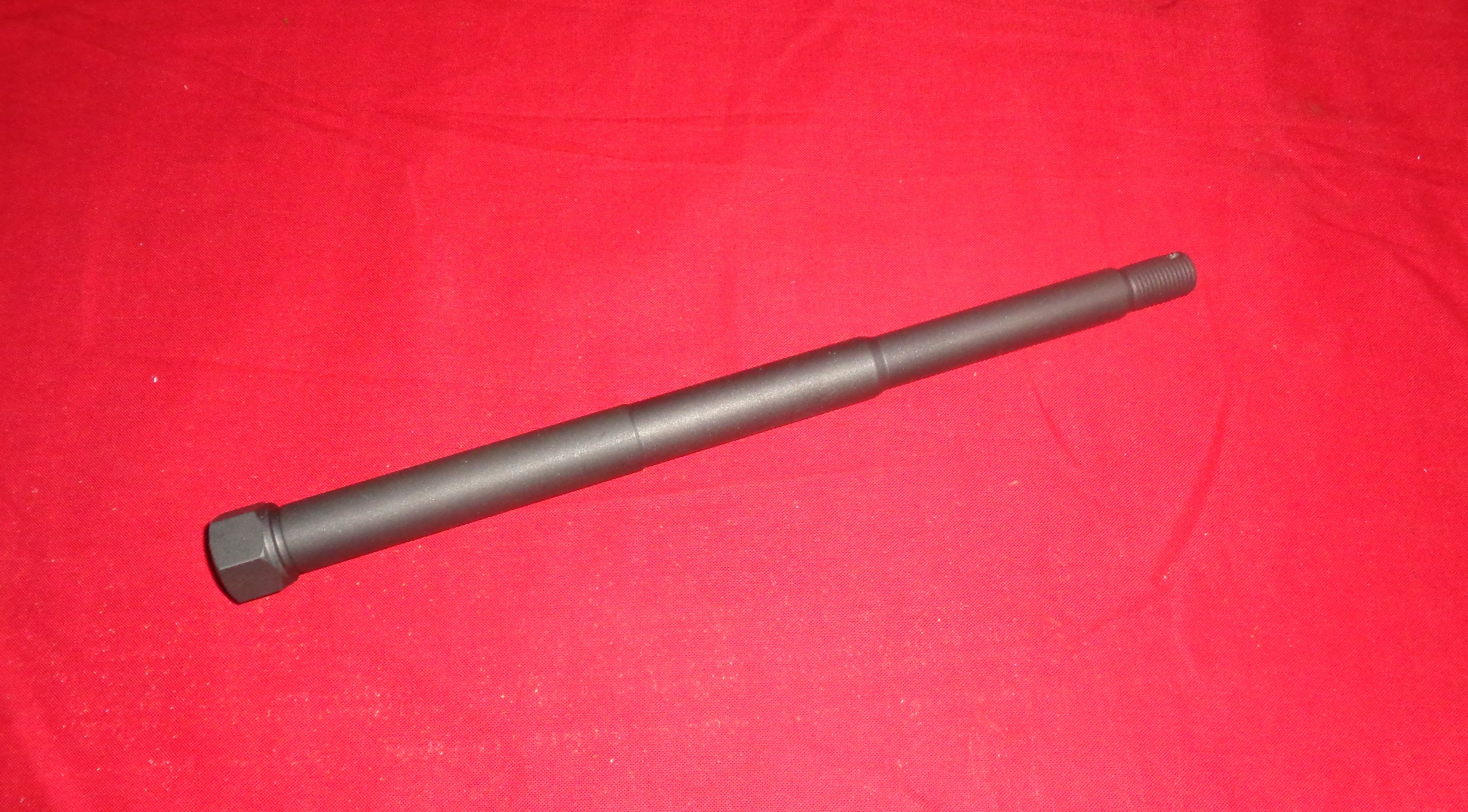 Framhjuls Axel BT 1936-48