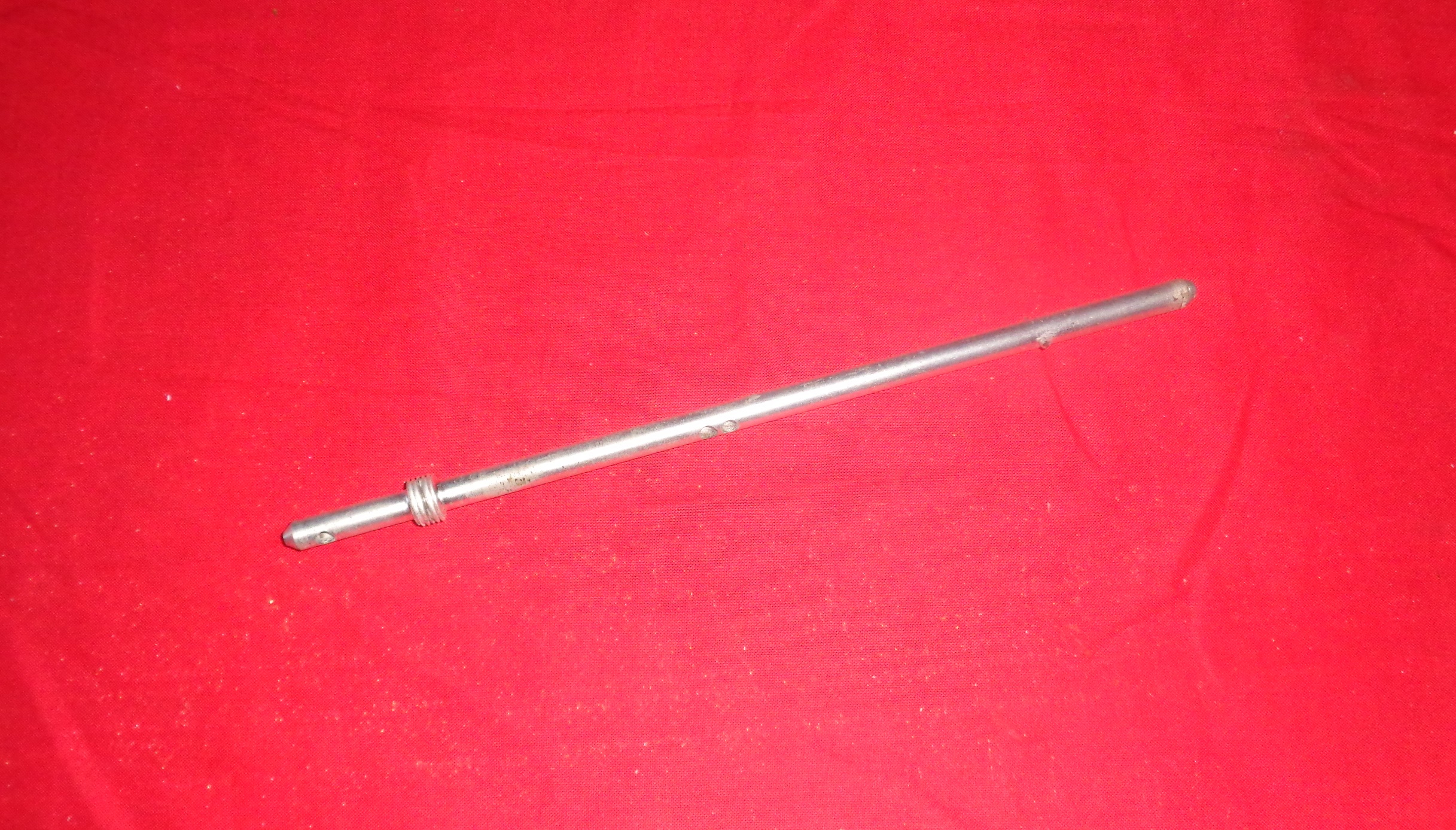 Gas Valve Rod BT & 45" 1941-64