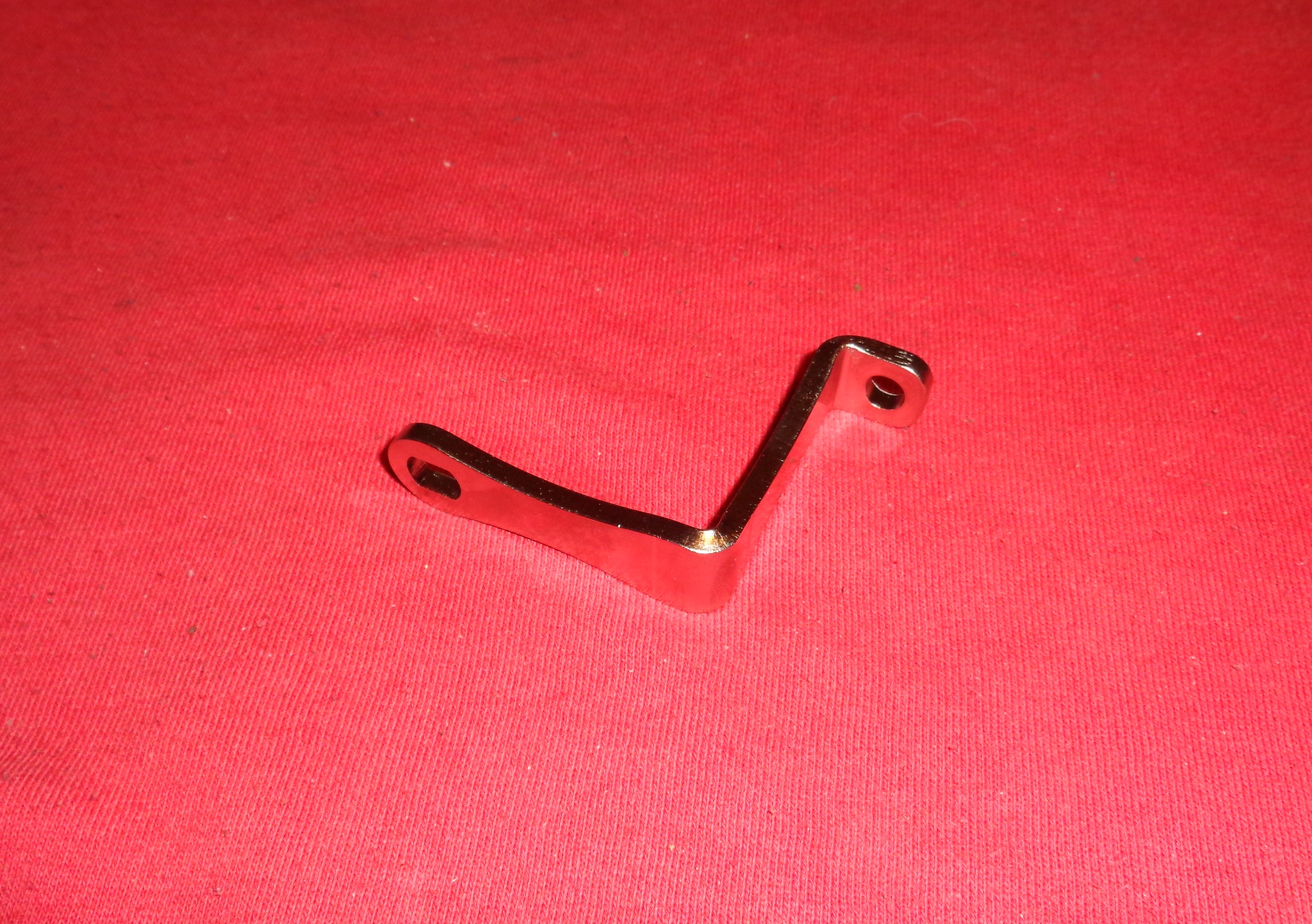Compression Relief Lever Harley Magneto models 1912-23