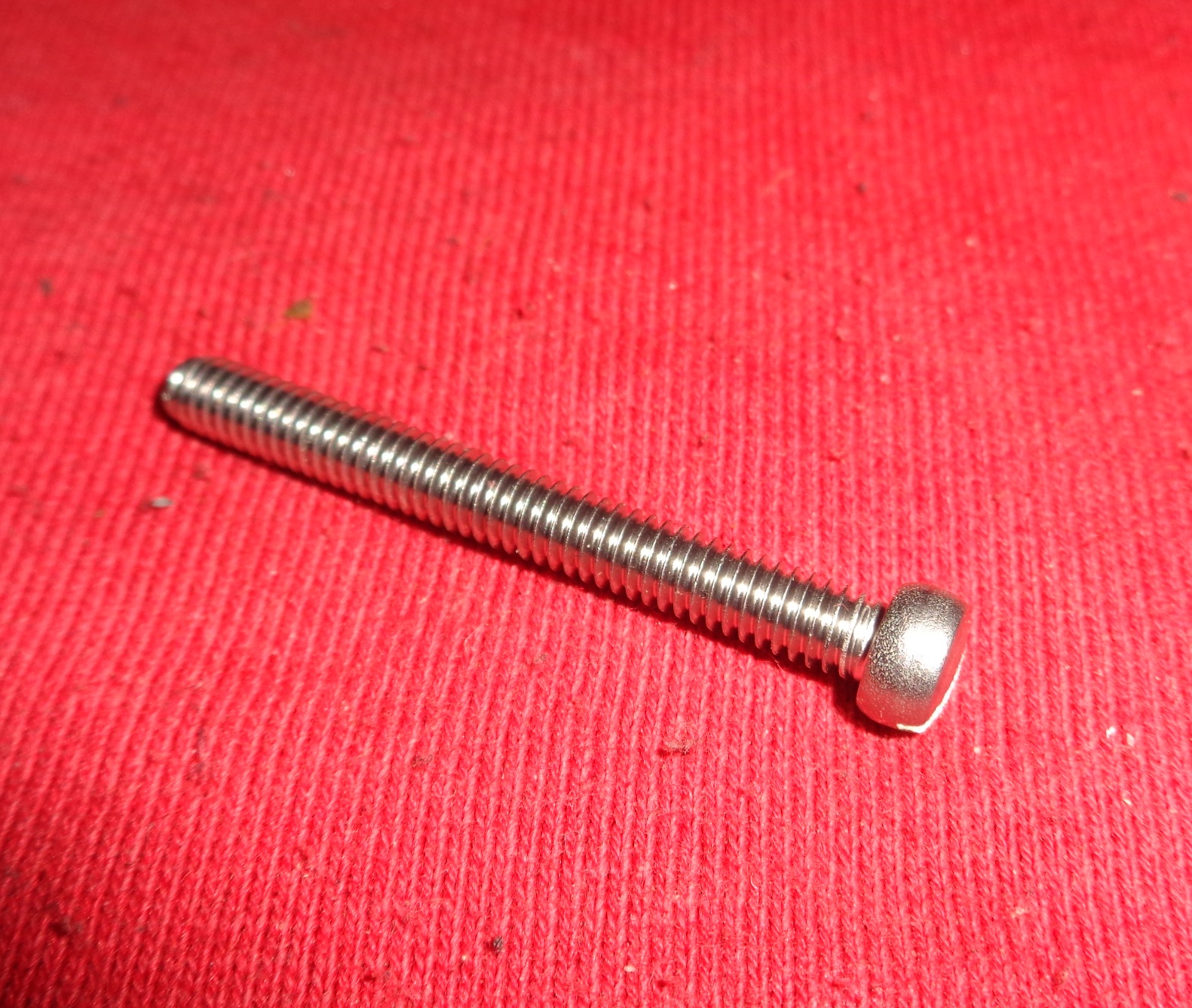 Cam Cover Screws Harley  J JD 1911-29 - 5