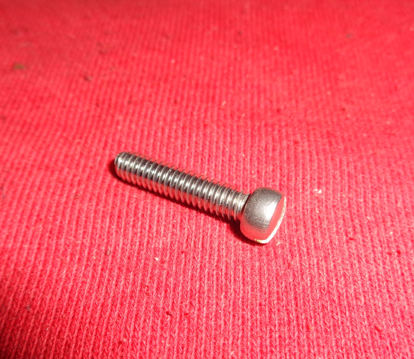 Cam Cover Screws Harley  J JD 1911-29 - 4