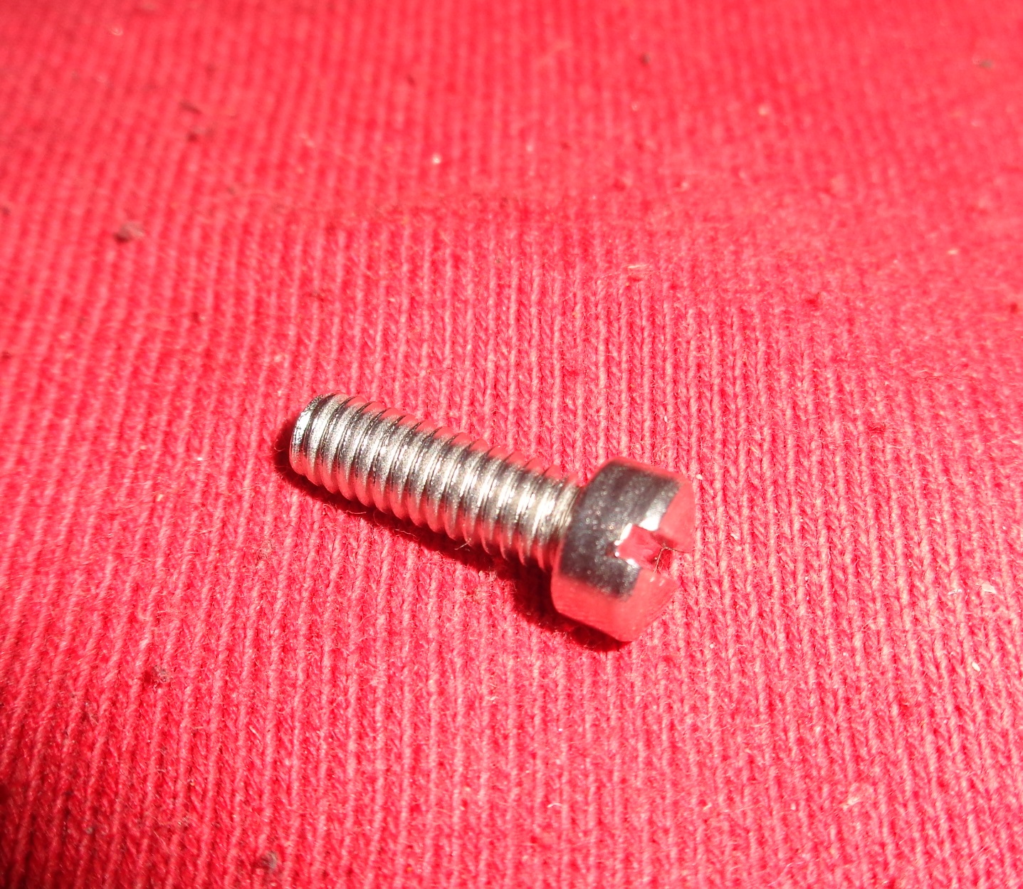 Cam Cover Screws Harley  J JD 1911-29 - 3