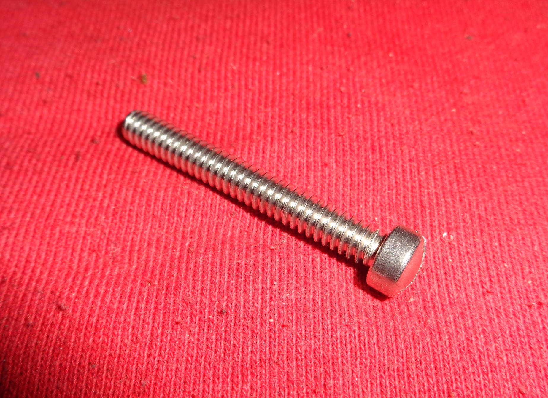 Cam Cover Screws Harley  J JD 1911-29 - 6