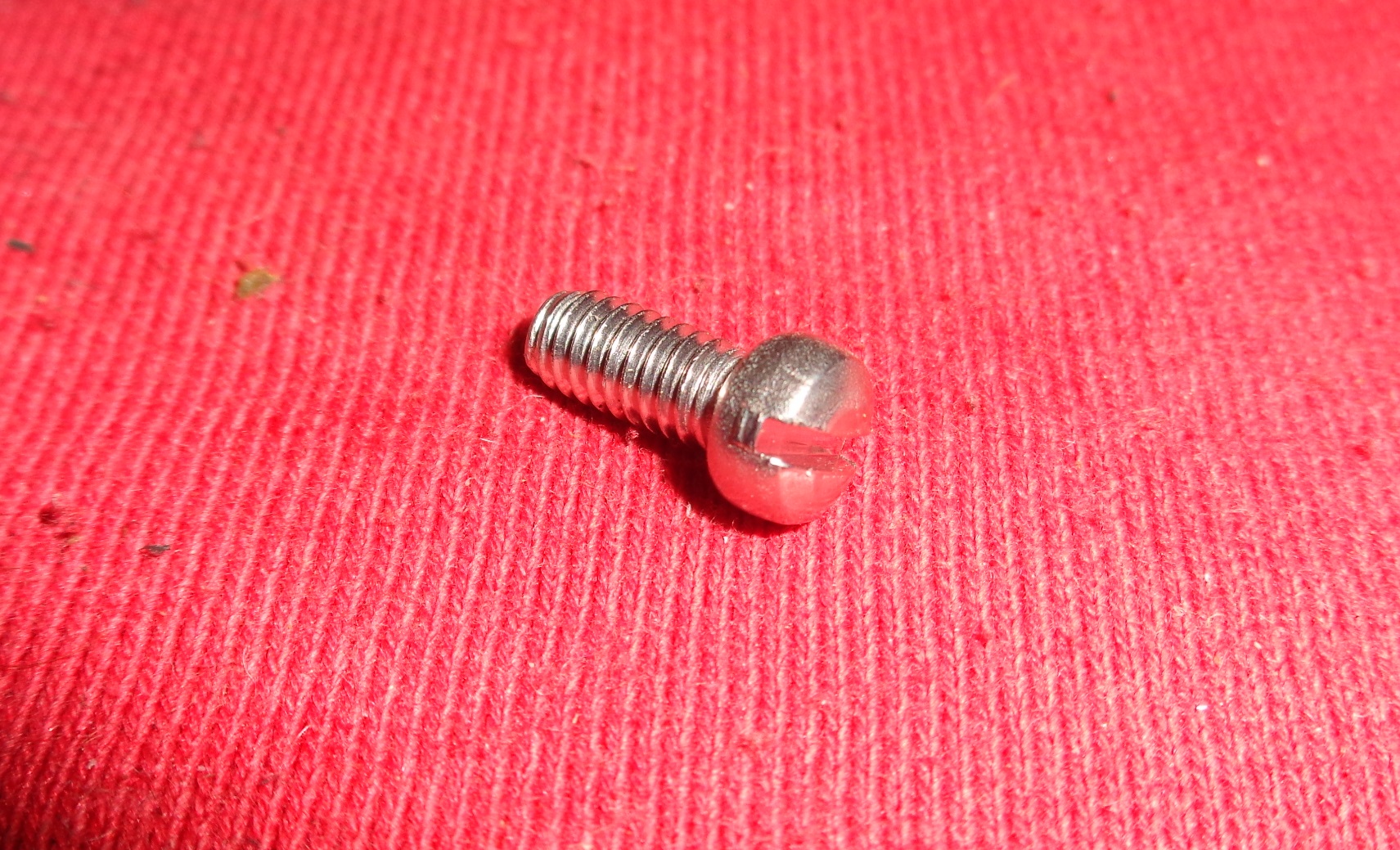 Cam Cover Screws Harley  J JD 1911-29 - 2