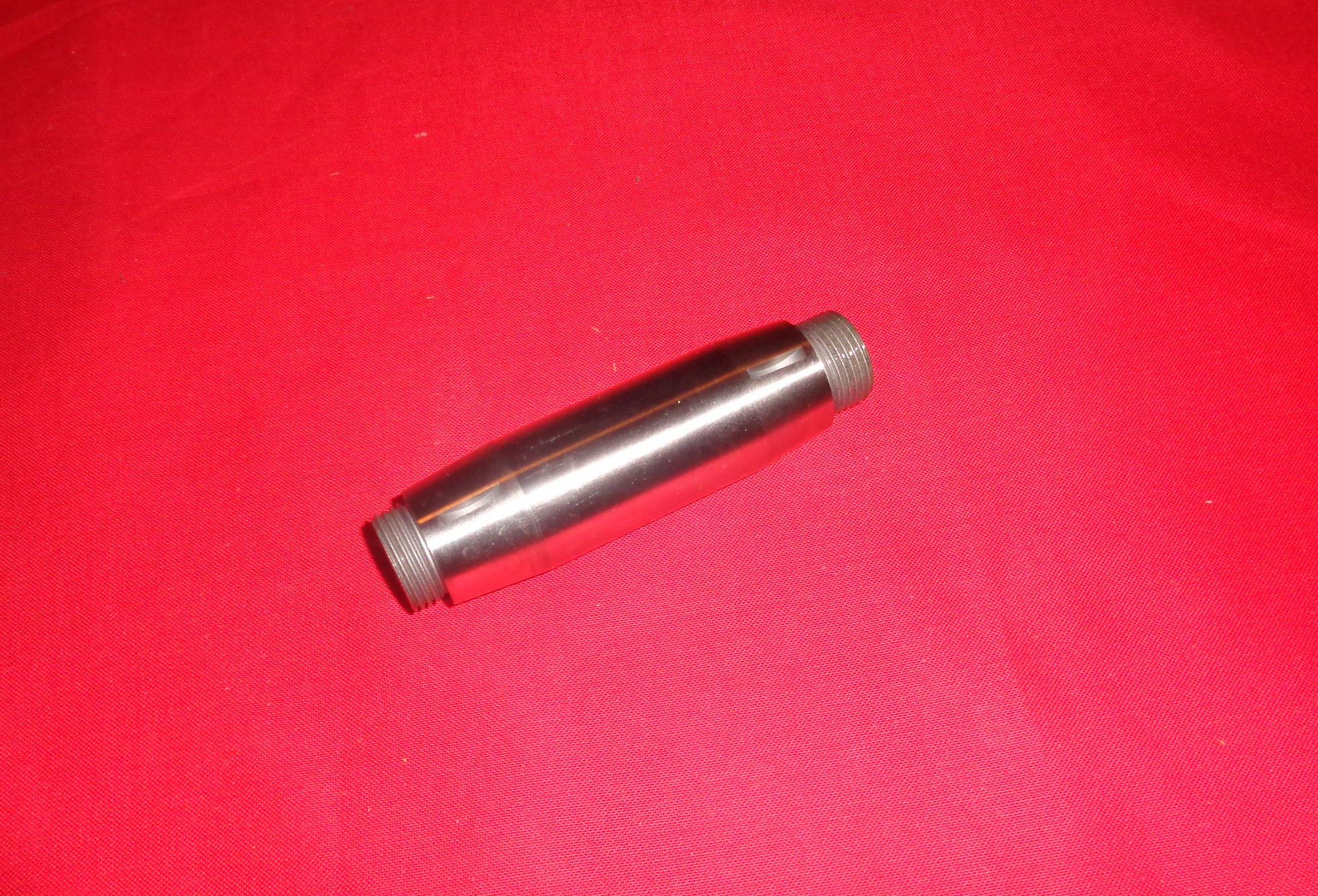 Sprocket Shaft Excelsior 1912-14