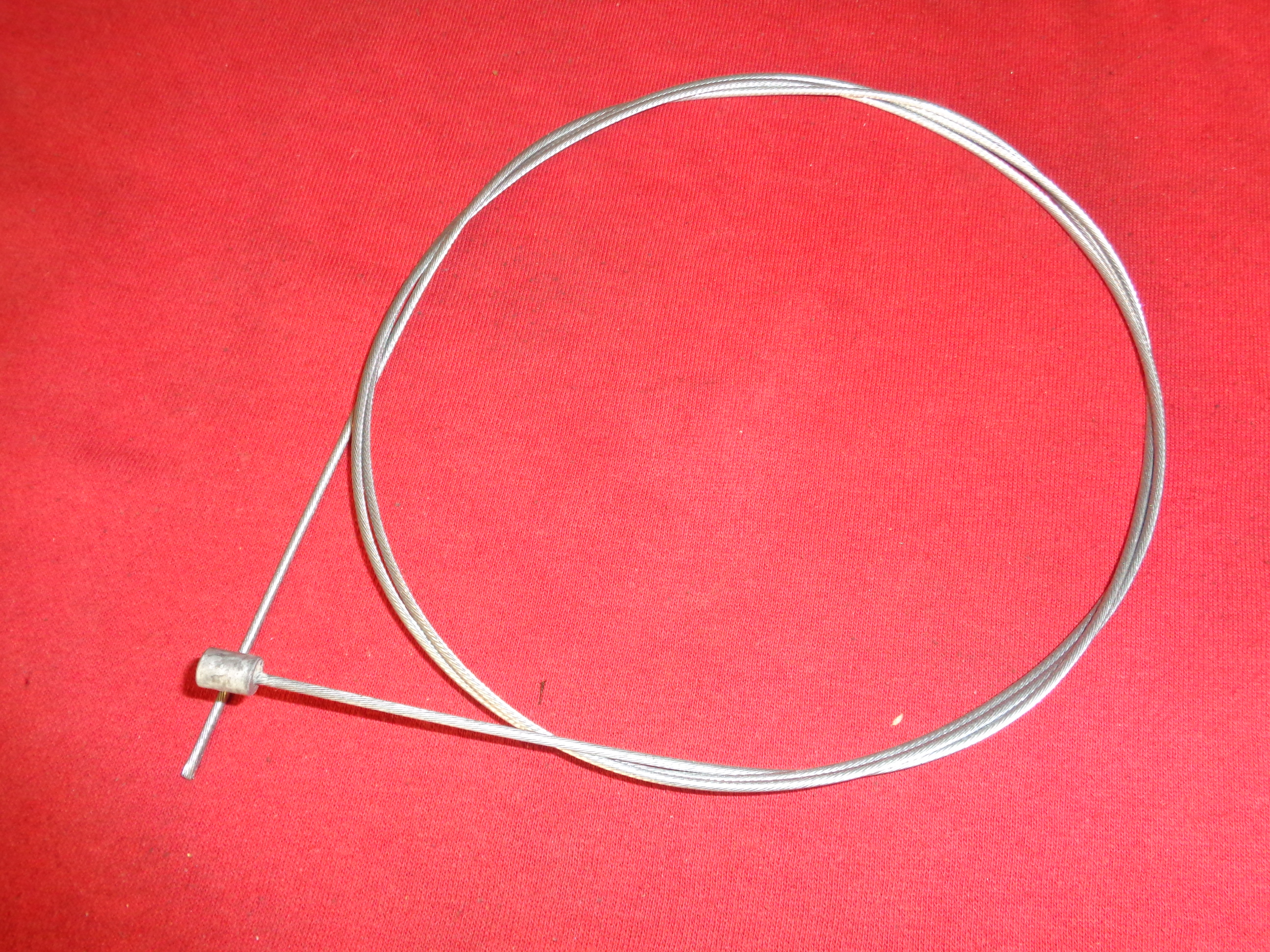 Brake Cable Inner 1928-57