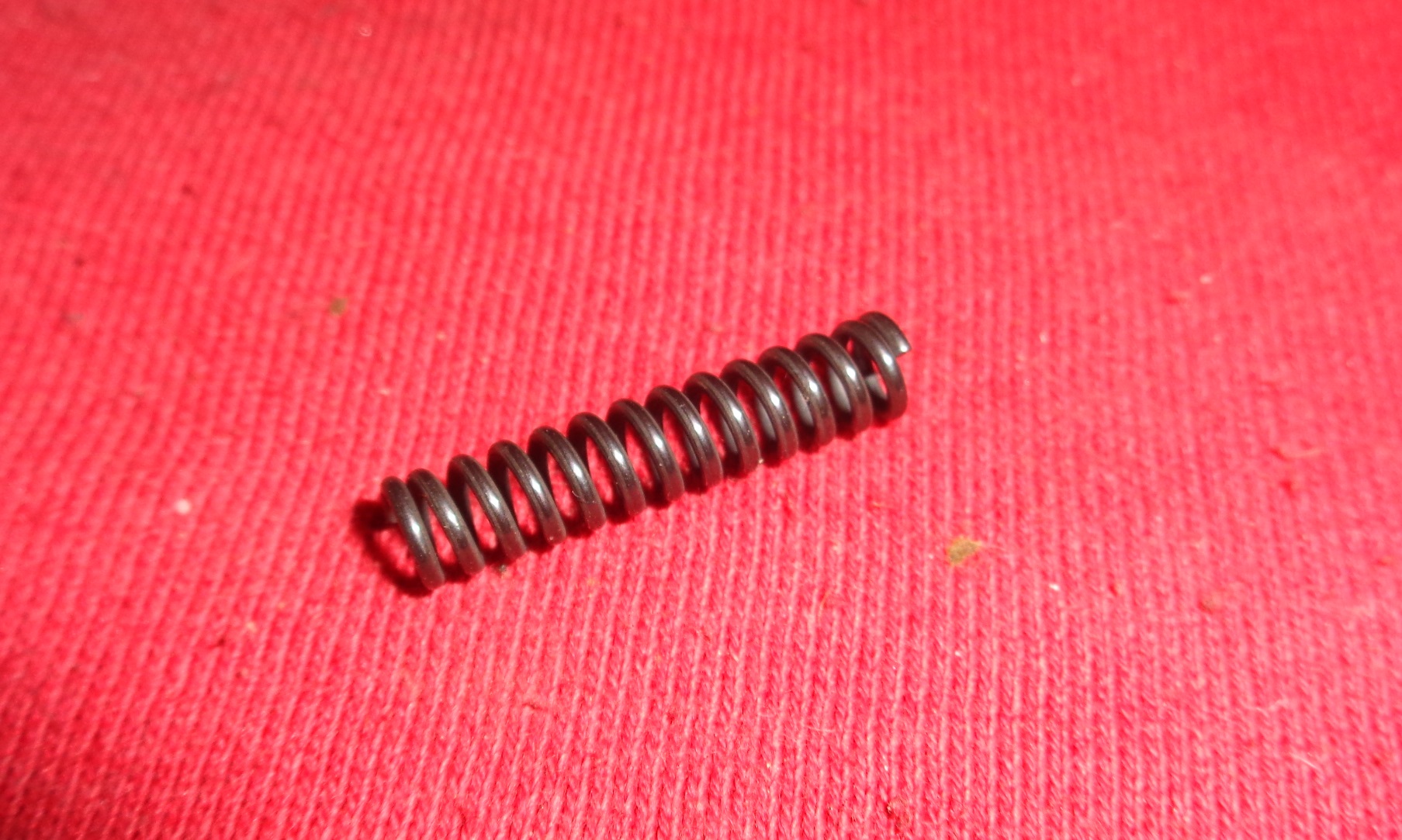 Relief Lever Stud Spring Harley J JD 1914-29