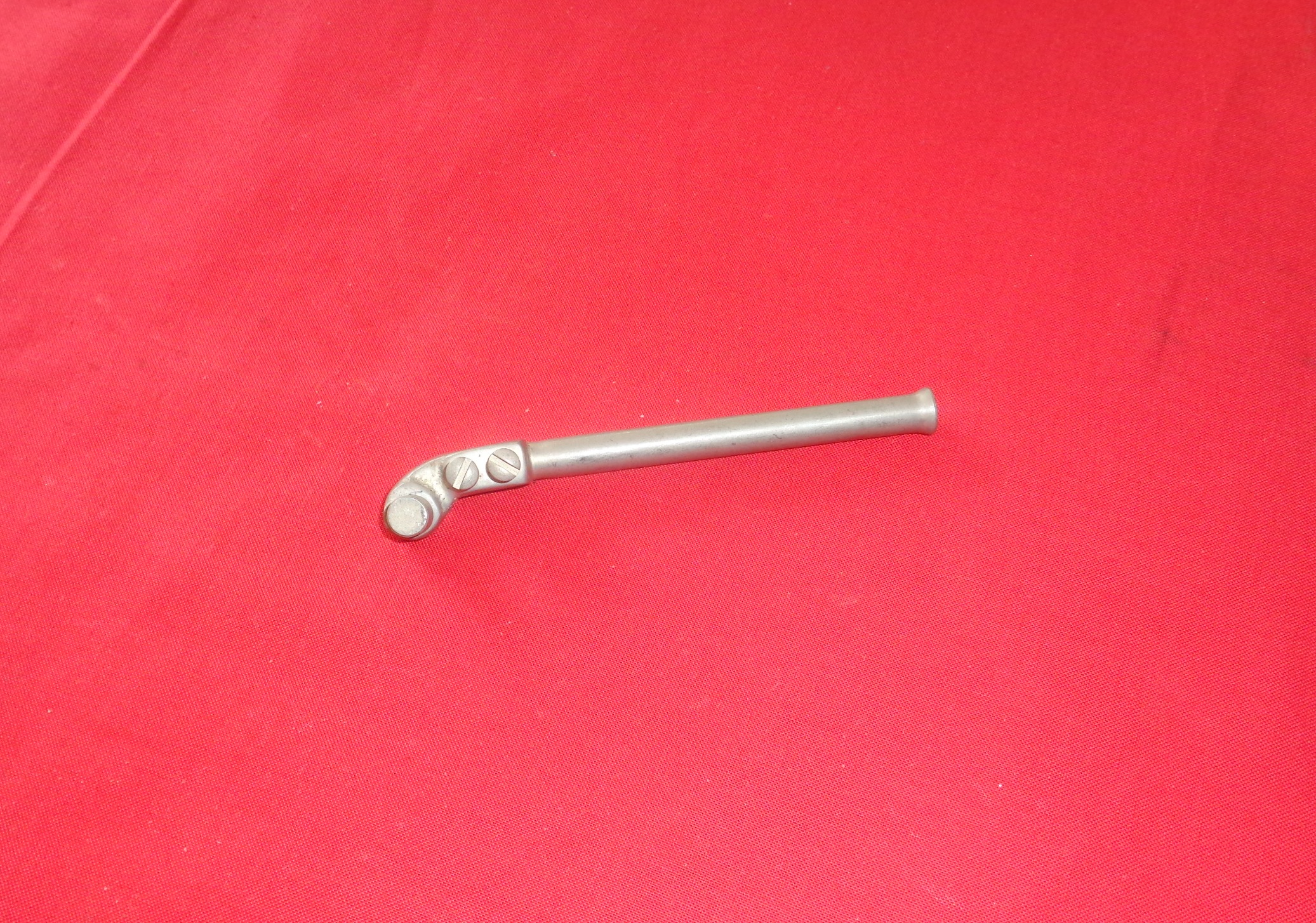 Intermediate Control Sleeve  Harley J JD 1915-24 - 2