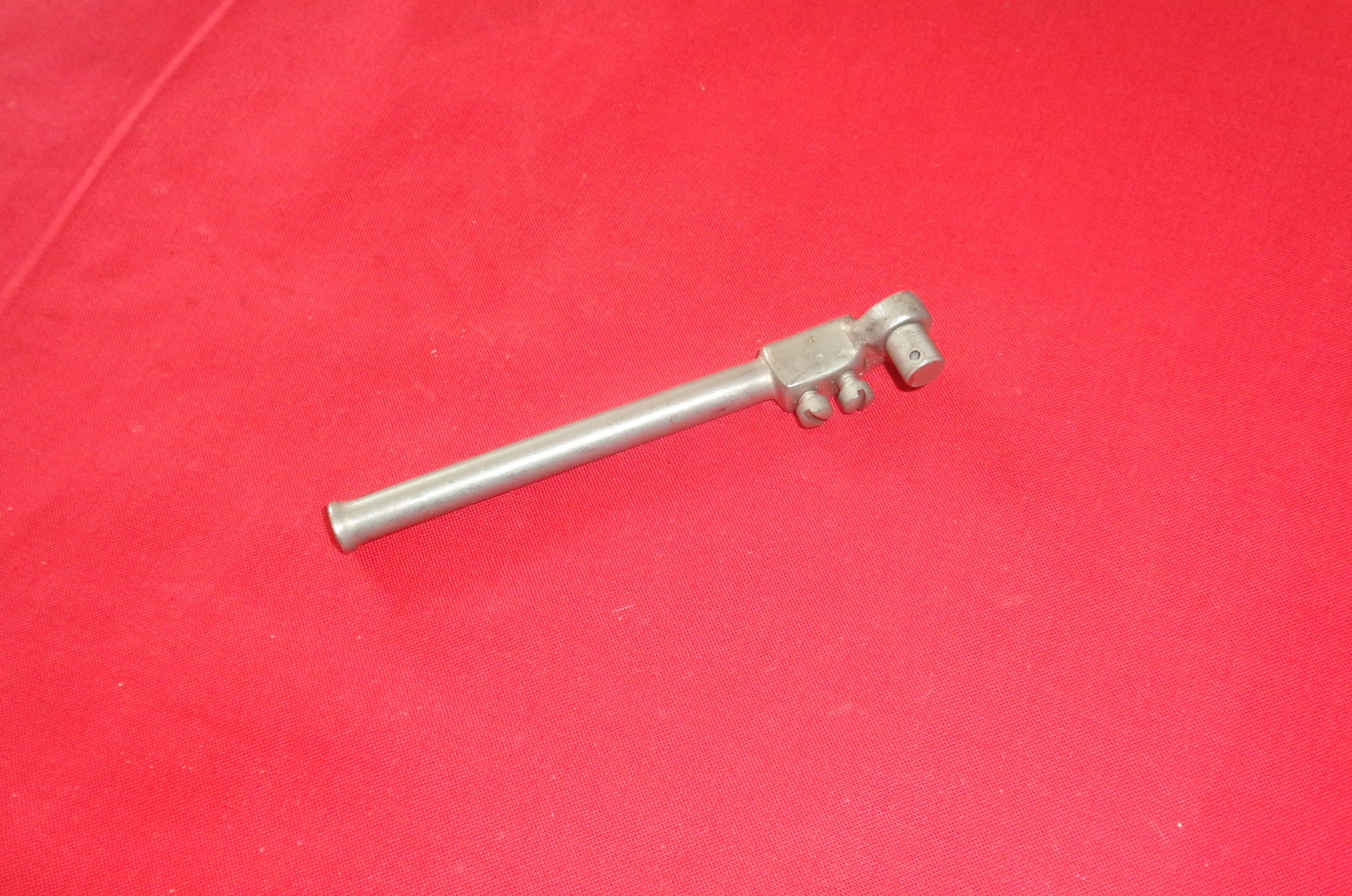 Intermediate Control Sleeve  Harley J JD 1915-24