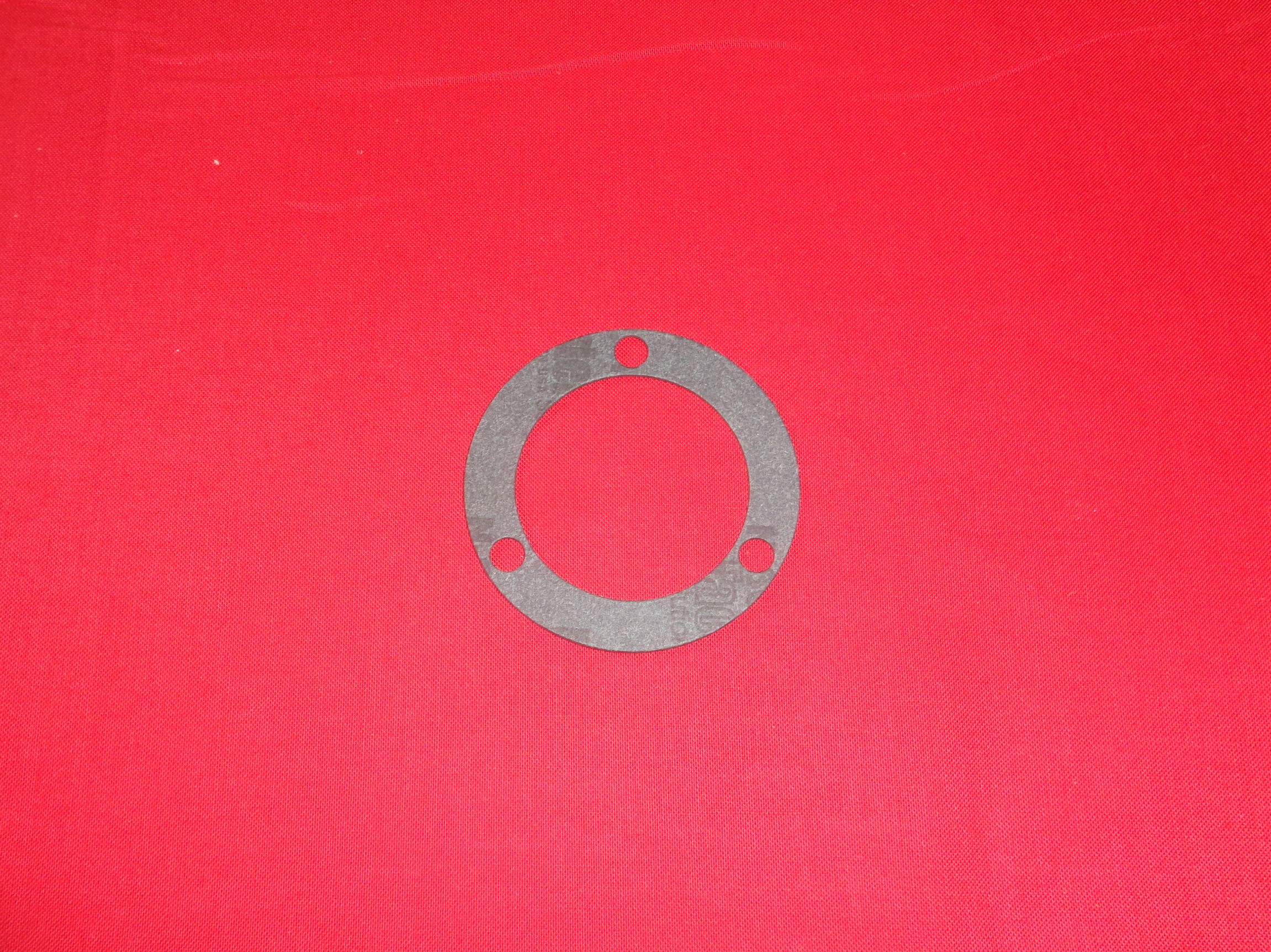Packning Olje Sump till vevhus Indian 1933-53