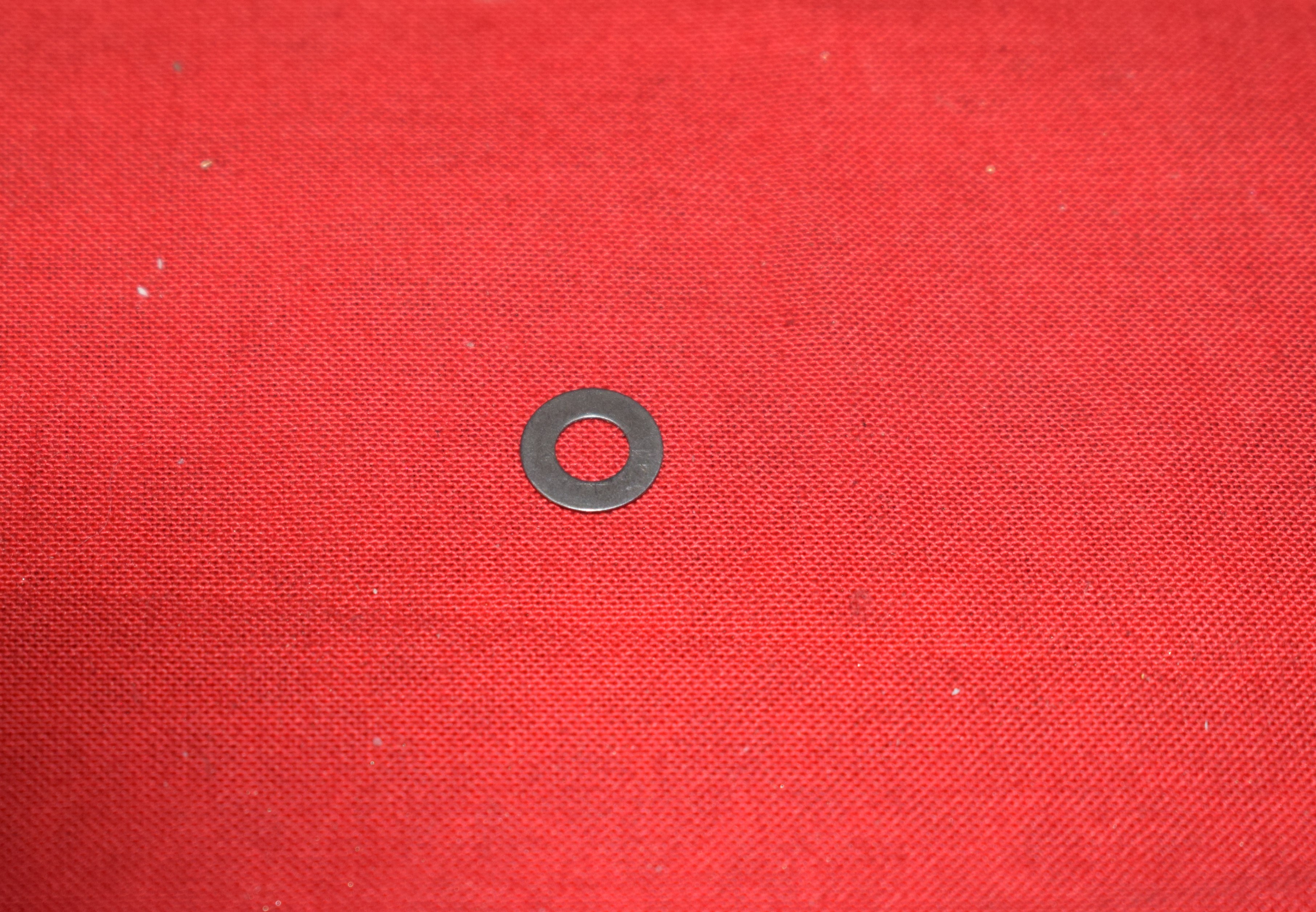 Oilpump Adjusting Shims Harley  1923-33