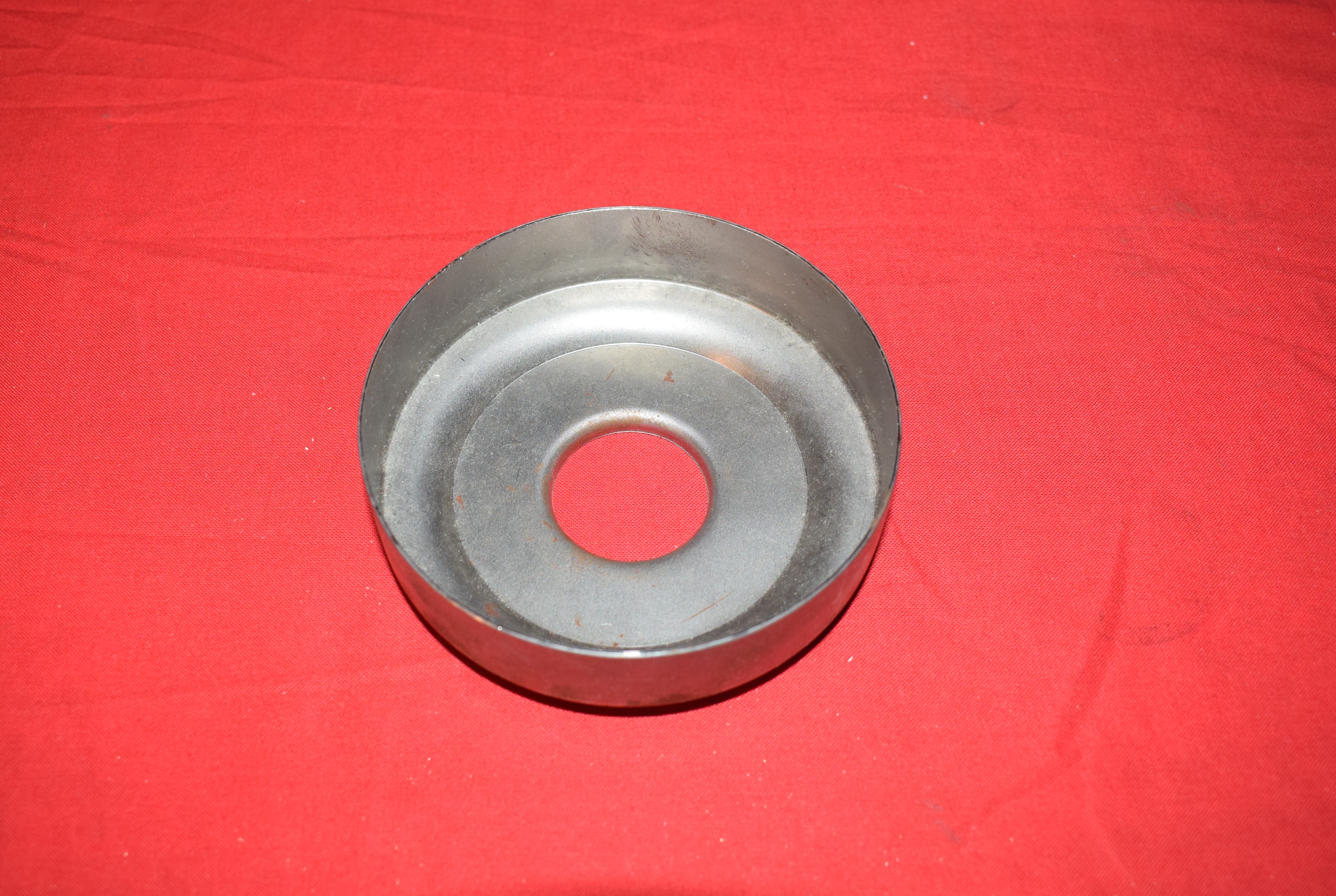 Drive Pawl Shell Cover 1914-18 - 2