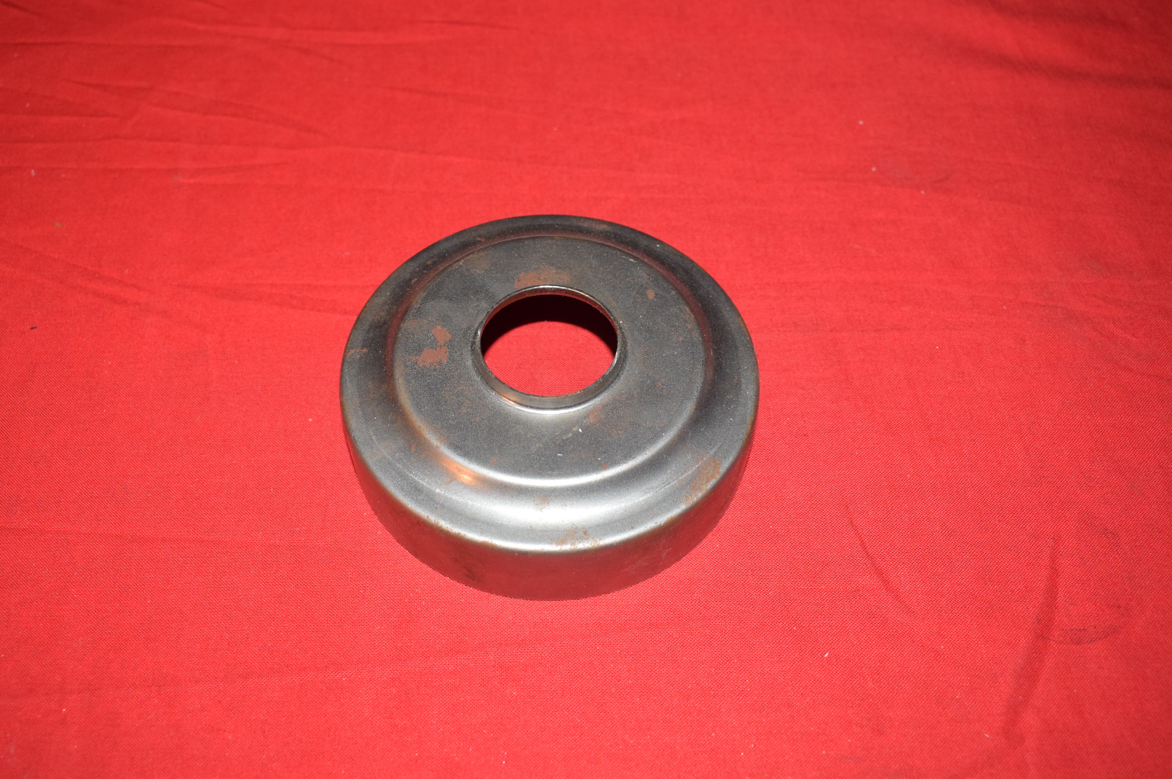 Drive Pawl Shell Cover 1914-18