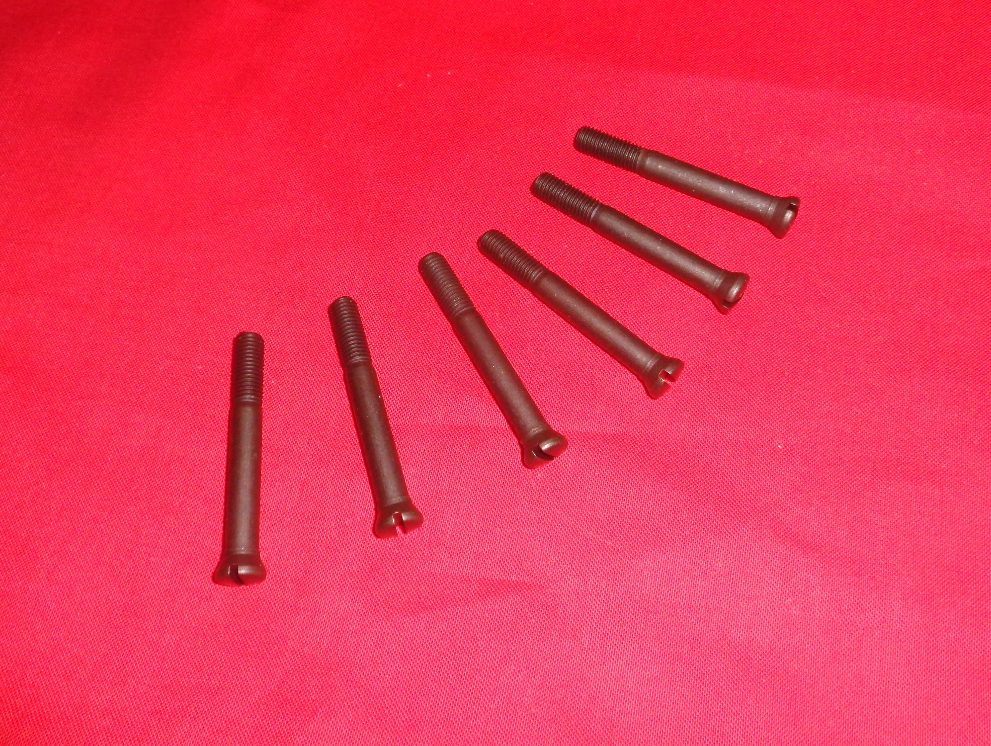 Kopplings Skruvar Harley VL 1930-36