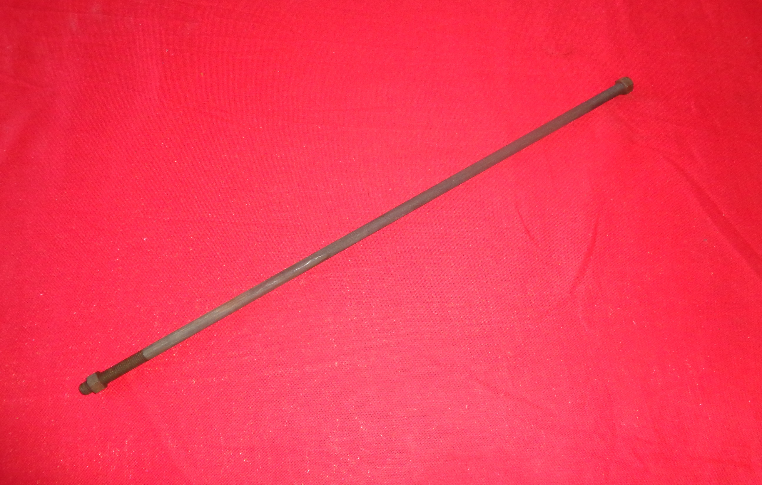 Rod Foot Clutch Lever to Clutch Arm  1918-24