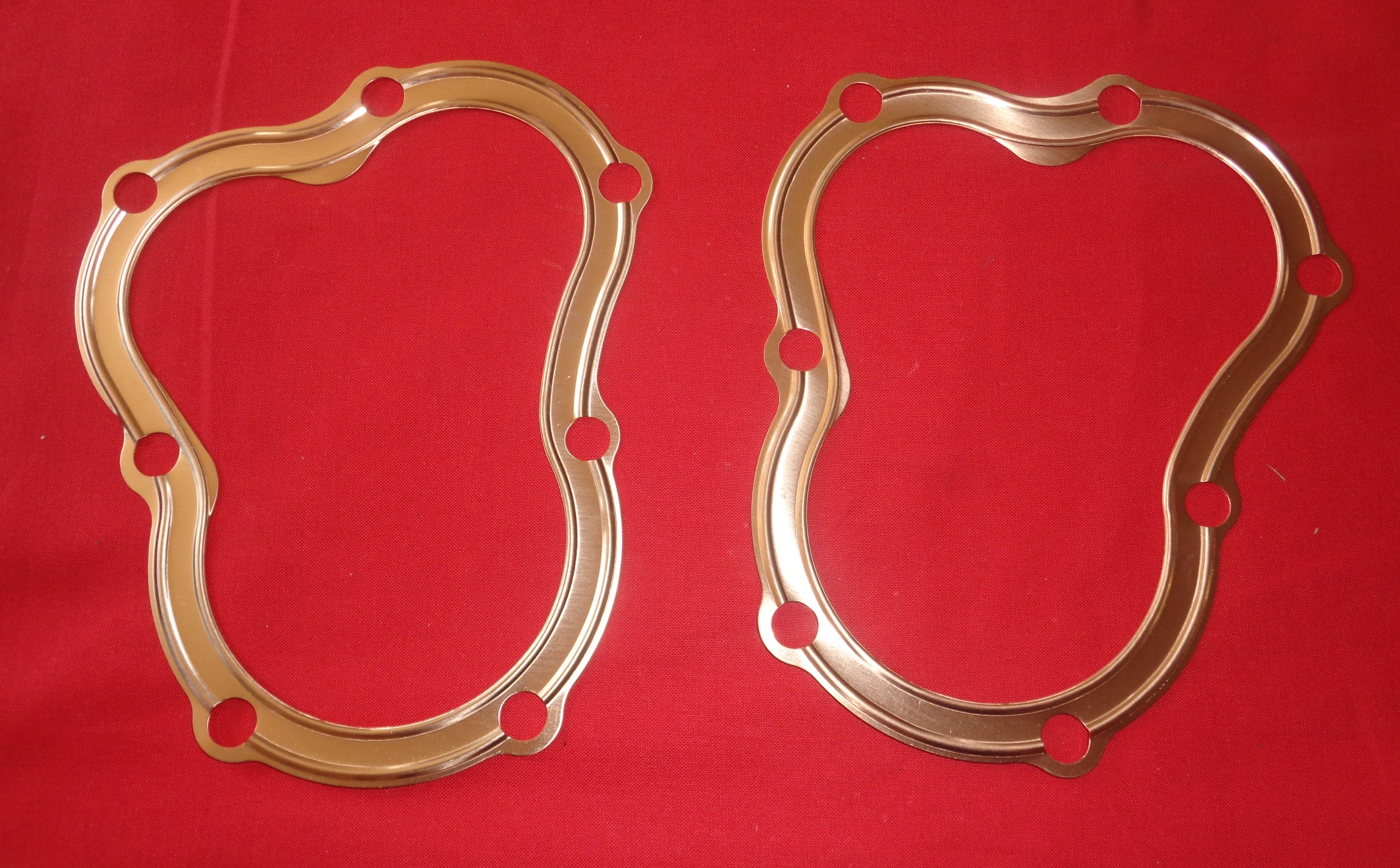 Head Gaskets Harley VL 1930-35