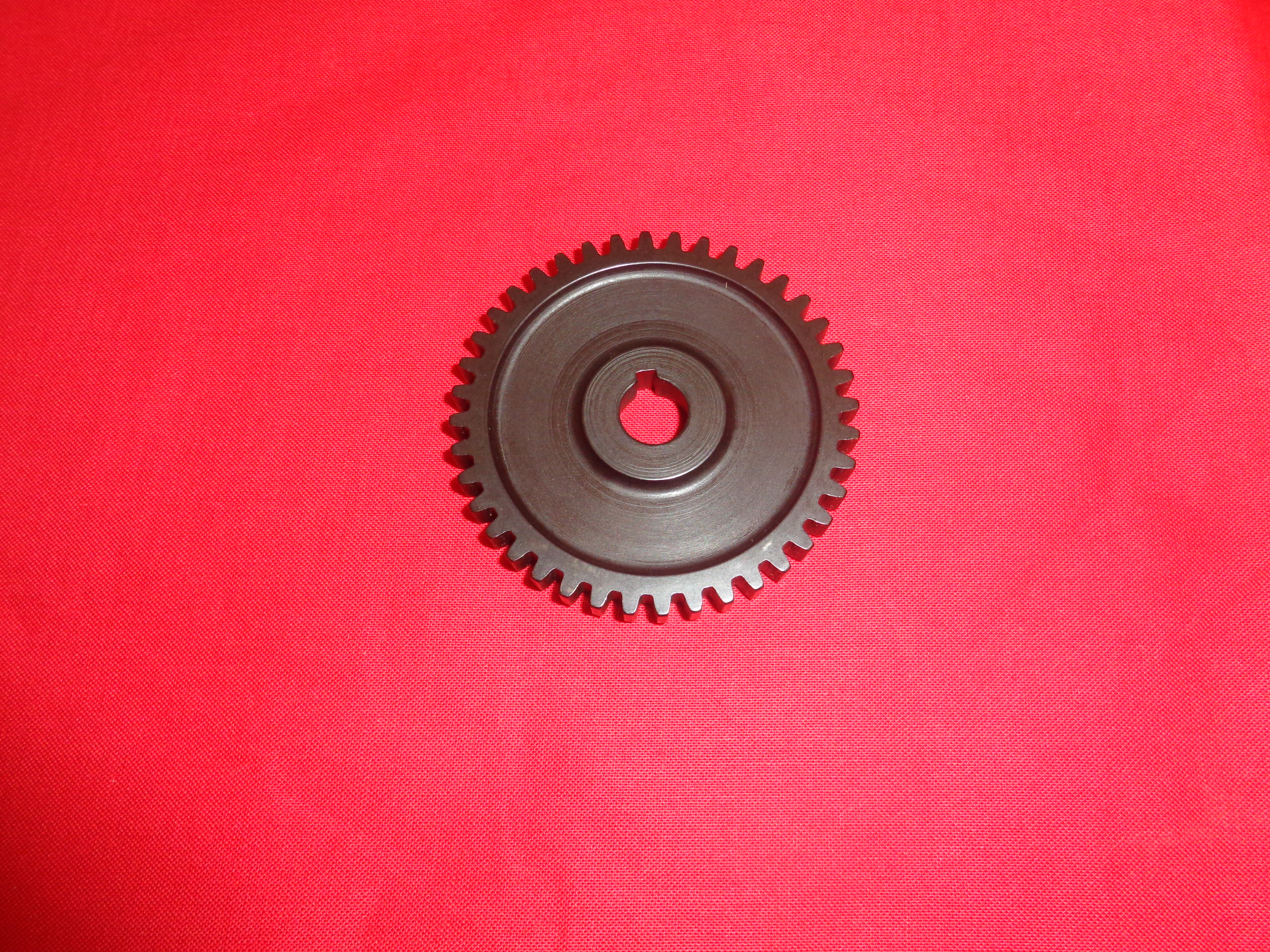 Magneto Drive Gear Harley J JD 1911-29 Twins
