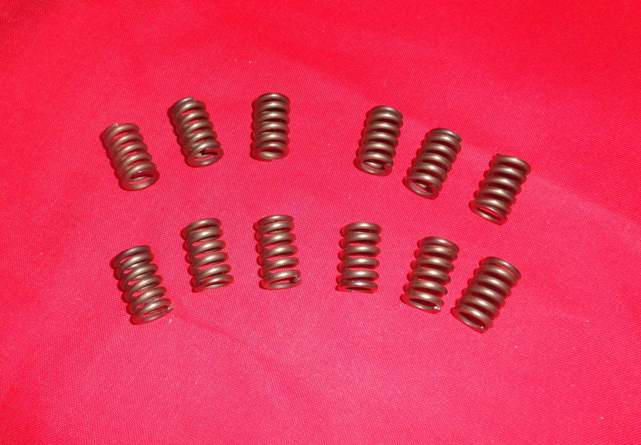 Clutch Springs Scout 1920-27