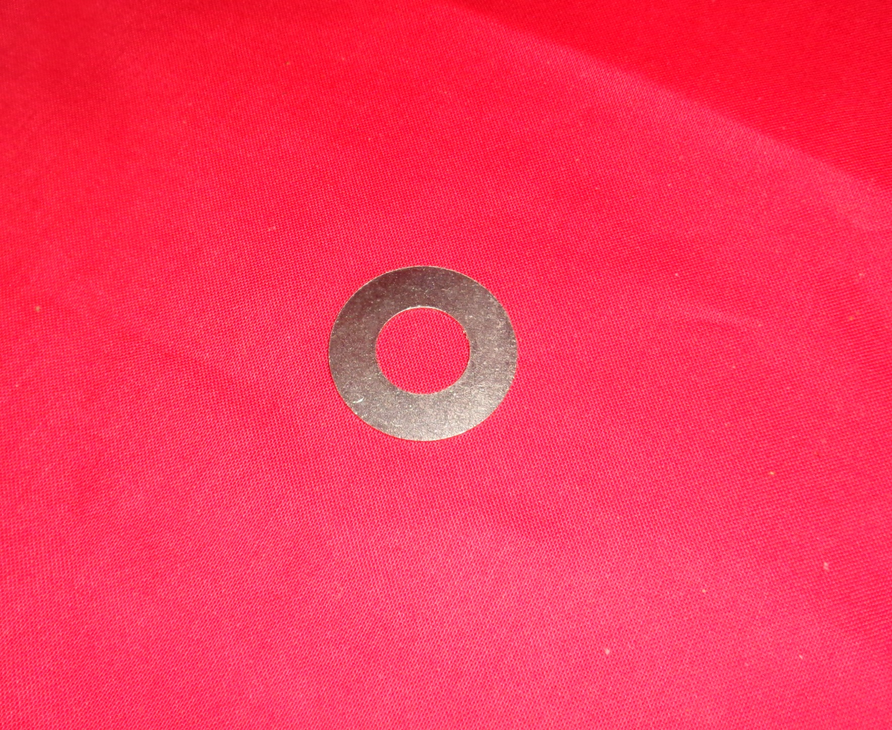 Clutch Hub Lockplate Indian 1920-up