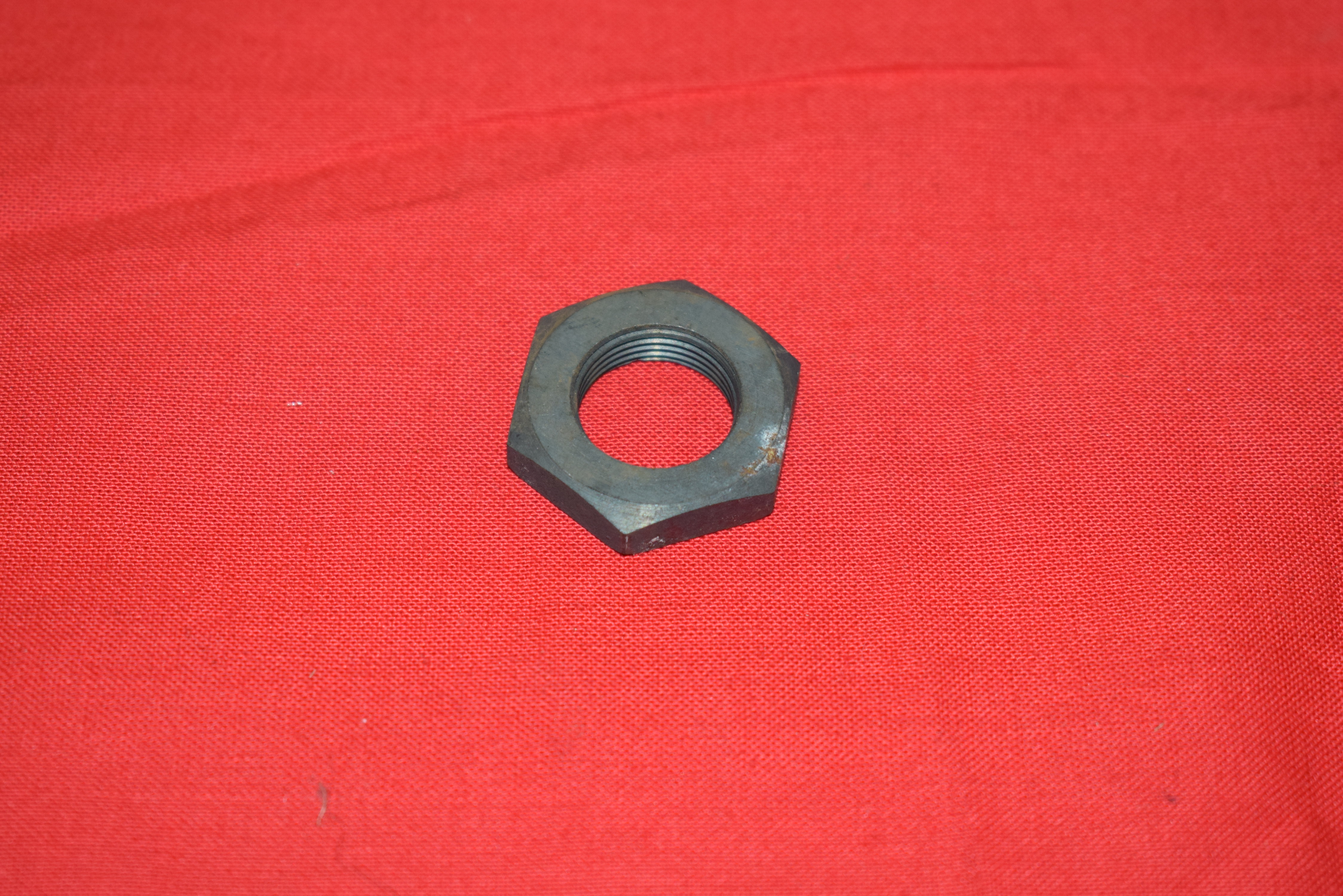 Clutch Hub Nut Indian Scout Chief 1920-up