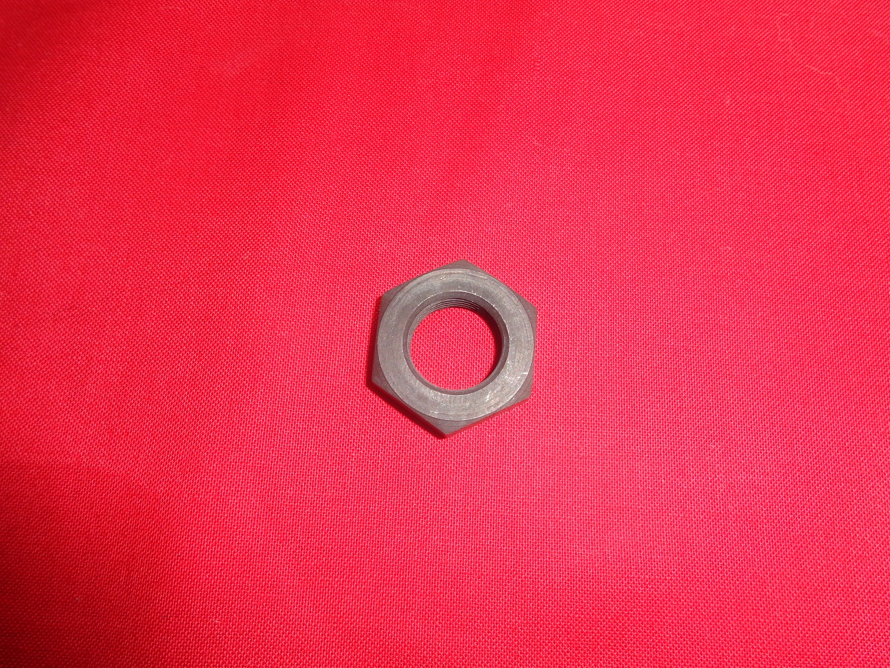 Nut for Front Engine Gear Indian 1920-up