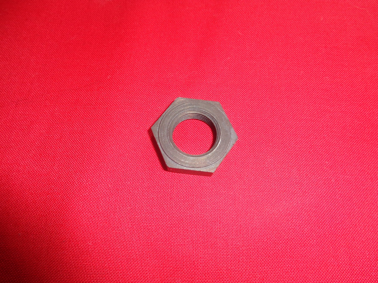 Nut for Front Engine Gear Indian 1920-up