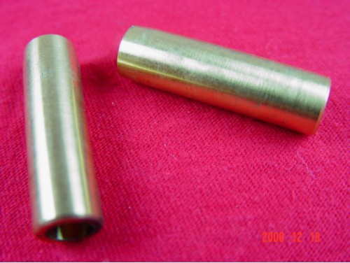 Exhaust Valve Guides Harley J JD 1925-29