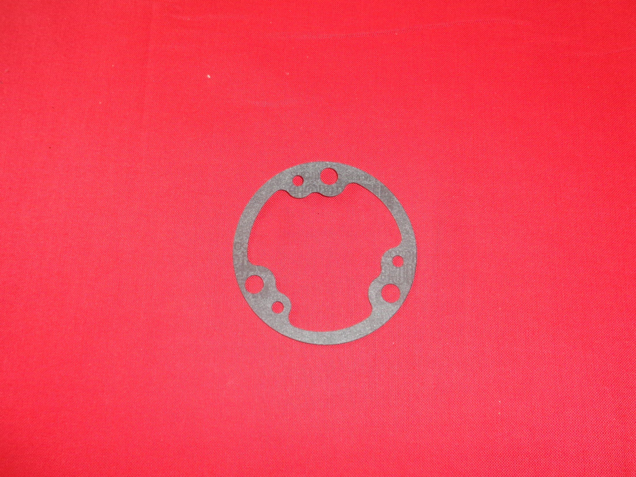 Packning Olje Sump Indian 1933-53