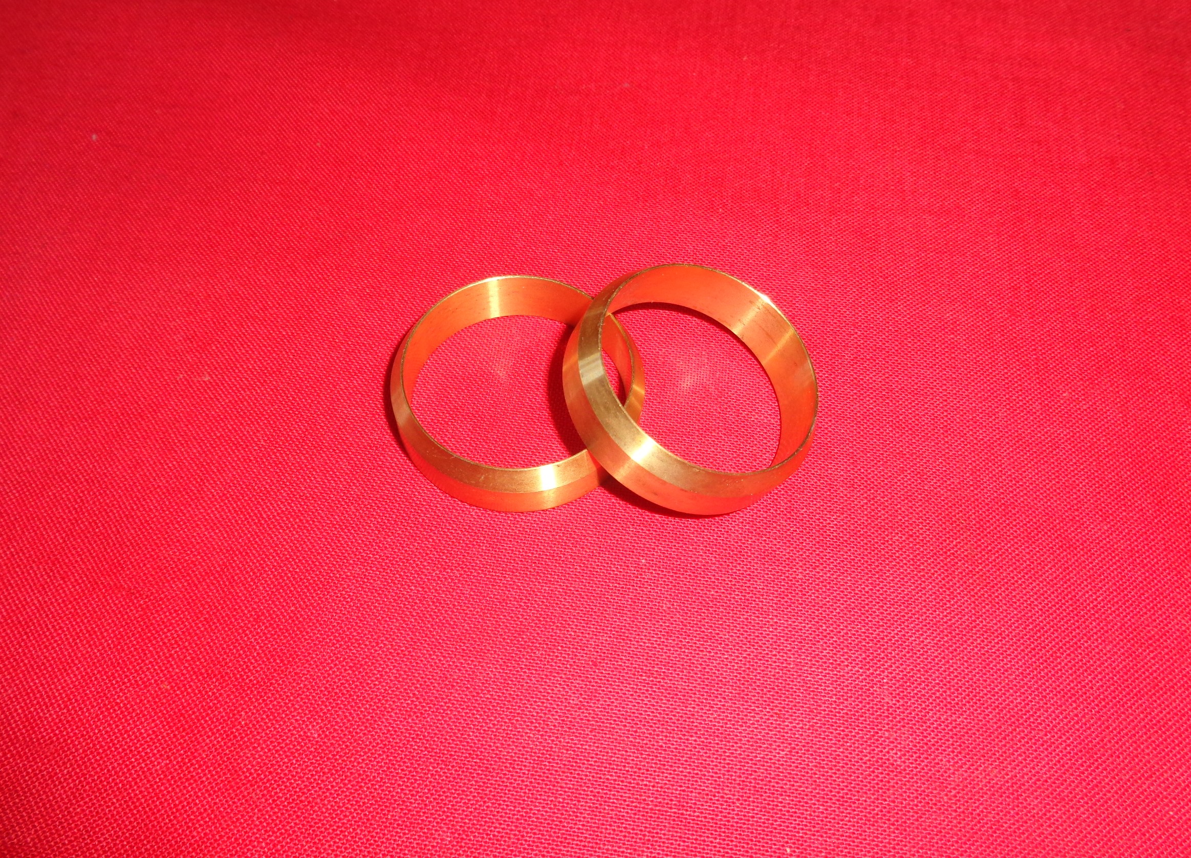 Intake Manifold Cones Indian Scout GP 45" 1927-31