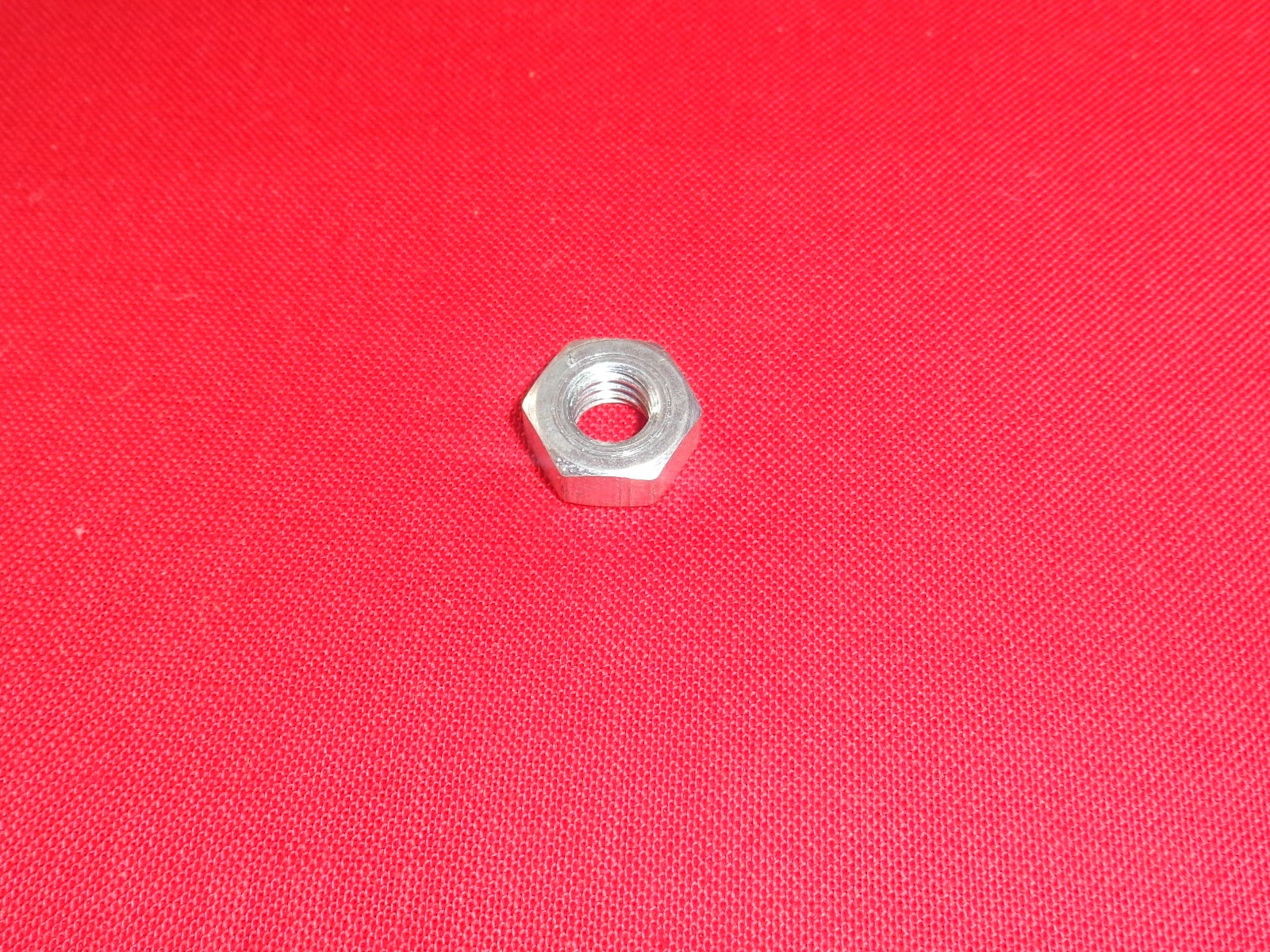 Nut Generator Drive Gear LH J JD B C 1918-34  1653-18