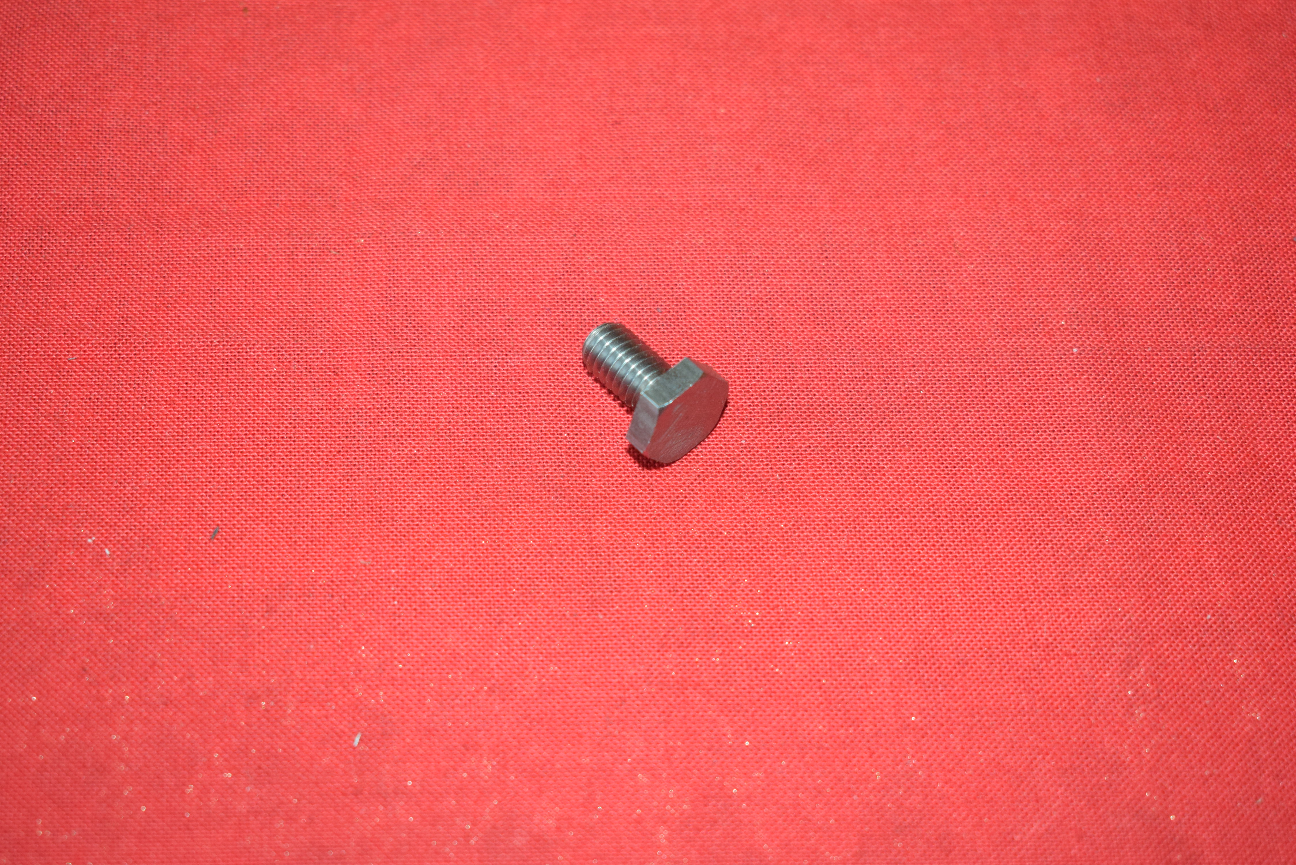 Pinion Gear Screw & Washer Indian Powerplus 1916-24 OEM Partno: N104 & N108 - 2