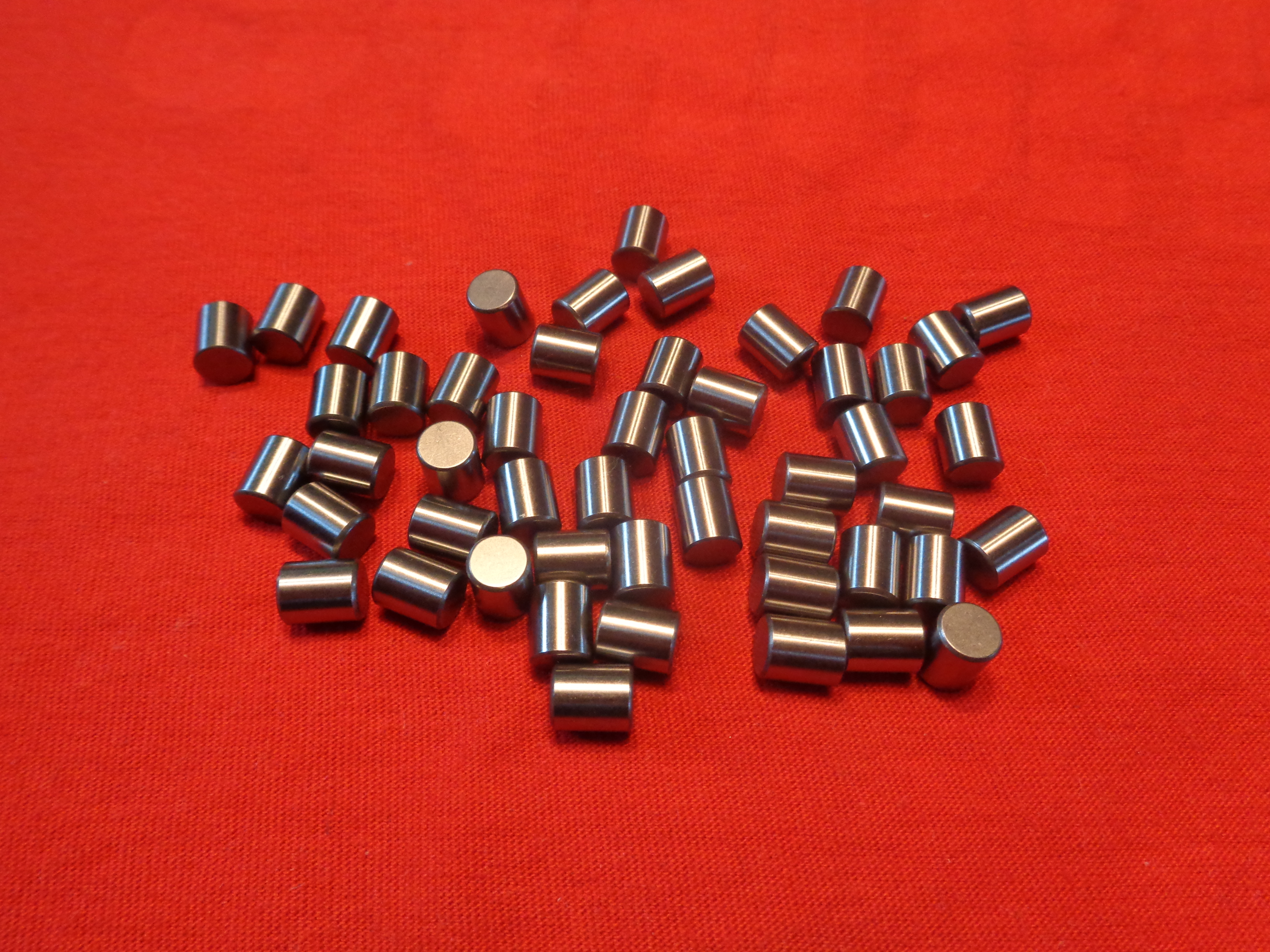 Rullar Indian 1/4 x .305