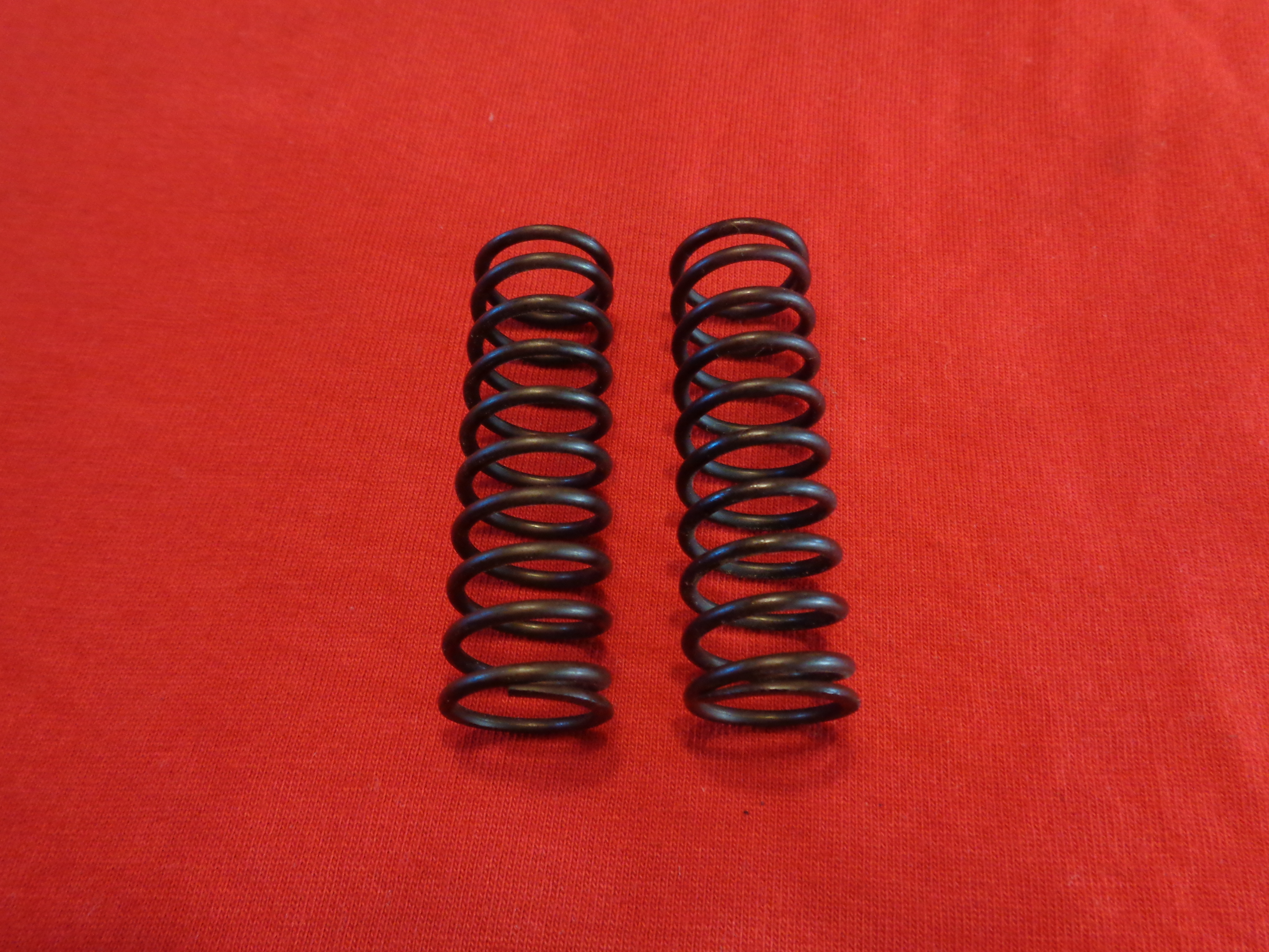 Intake Push Rod Springs Harley J JD 1917-29