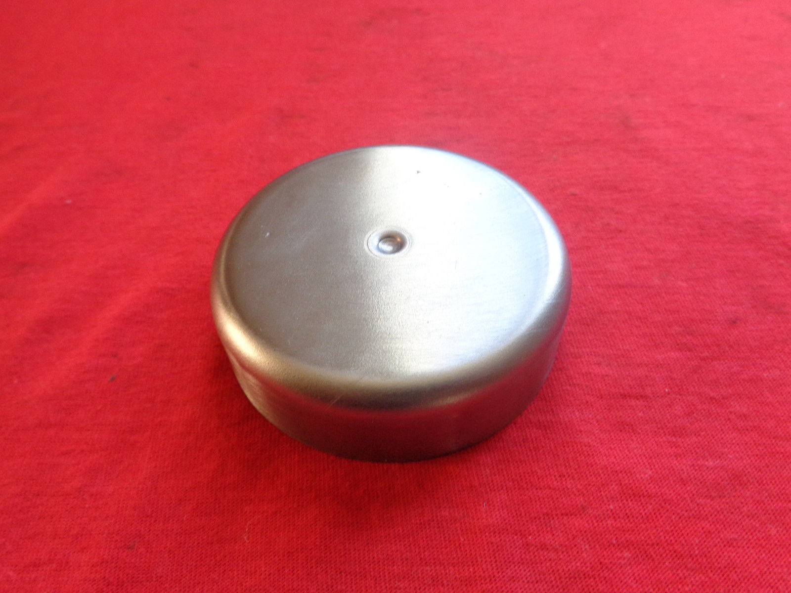 Timer Cover Harley DL 1929, refno: 1567-29