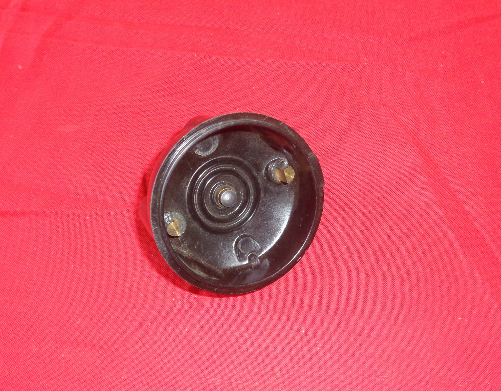 Distributor Cap All Indian 1936-up - 2