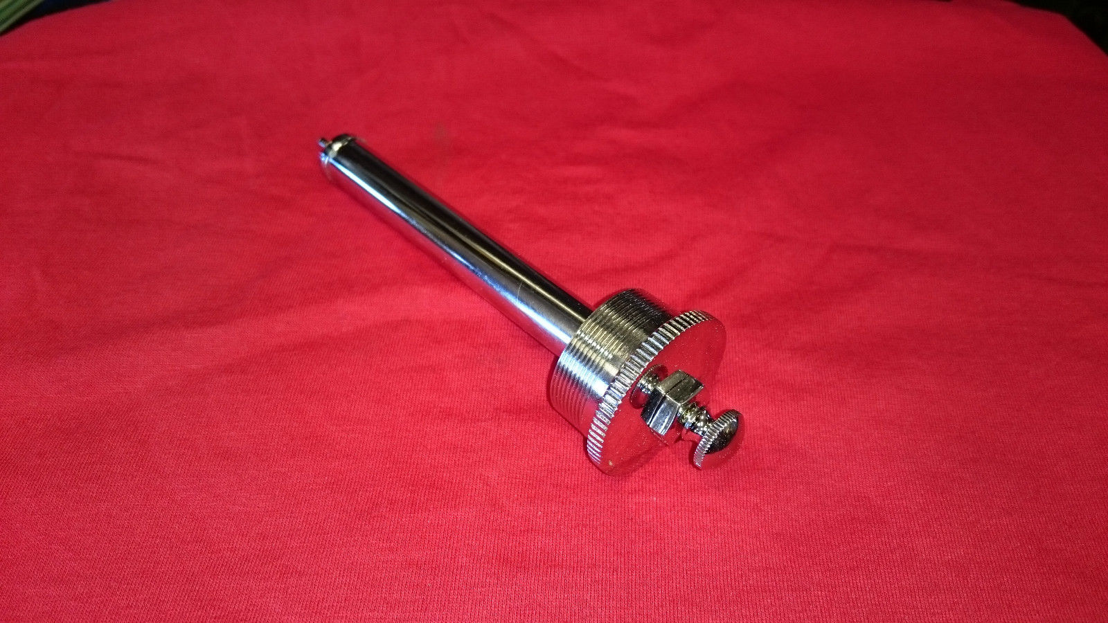 Gasoline Injector Indian Powerplus 1917-19