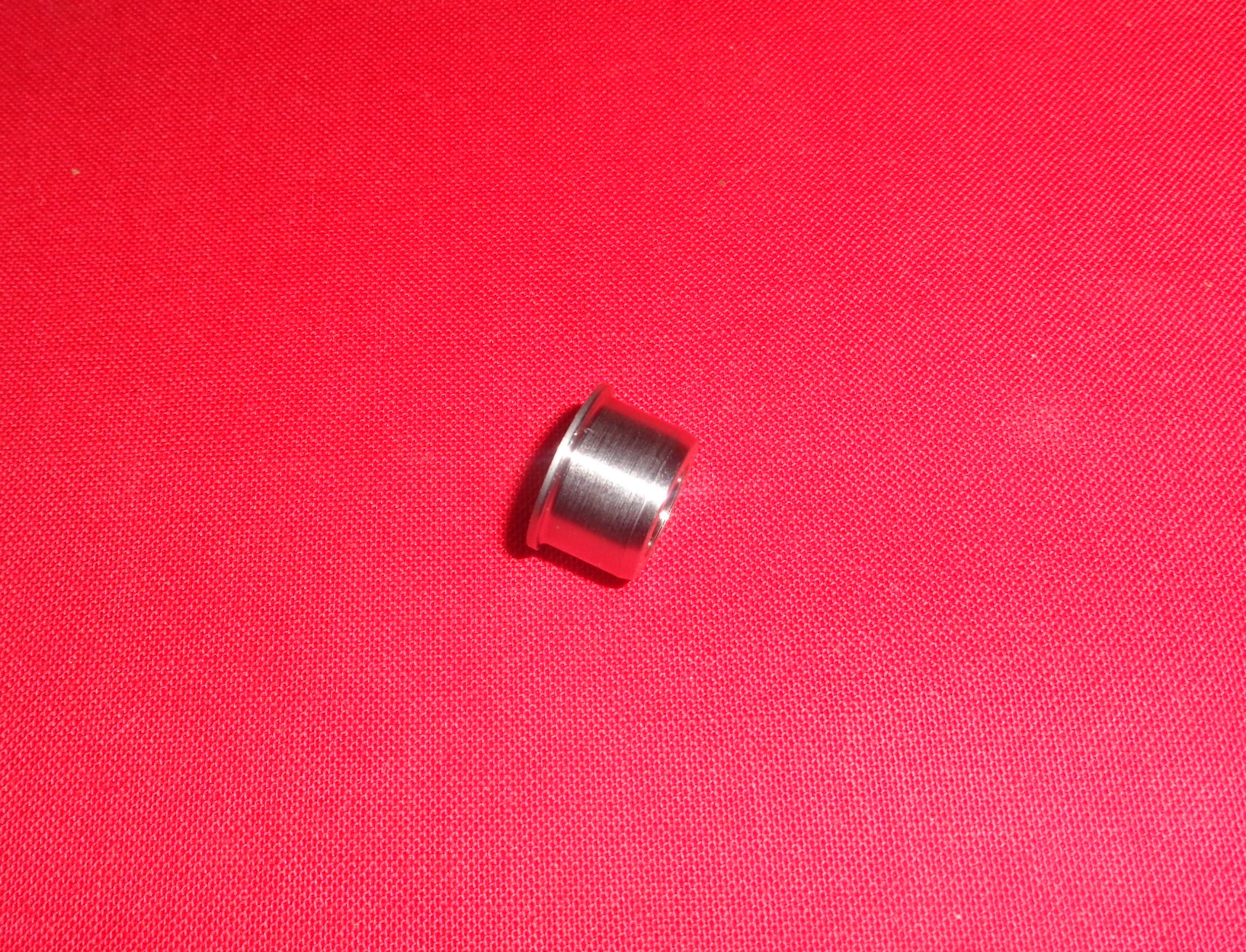Valve Lift Lever case bushing Indian Powerplus 16-23 & Scout 20-31 IN & EX - 2
