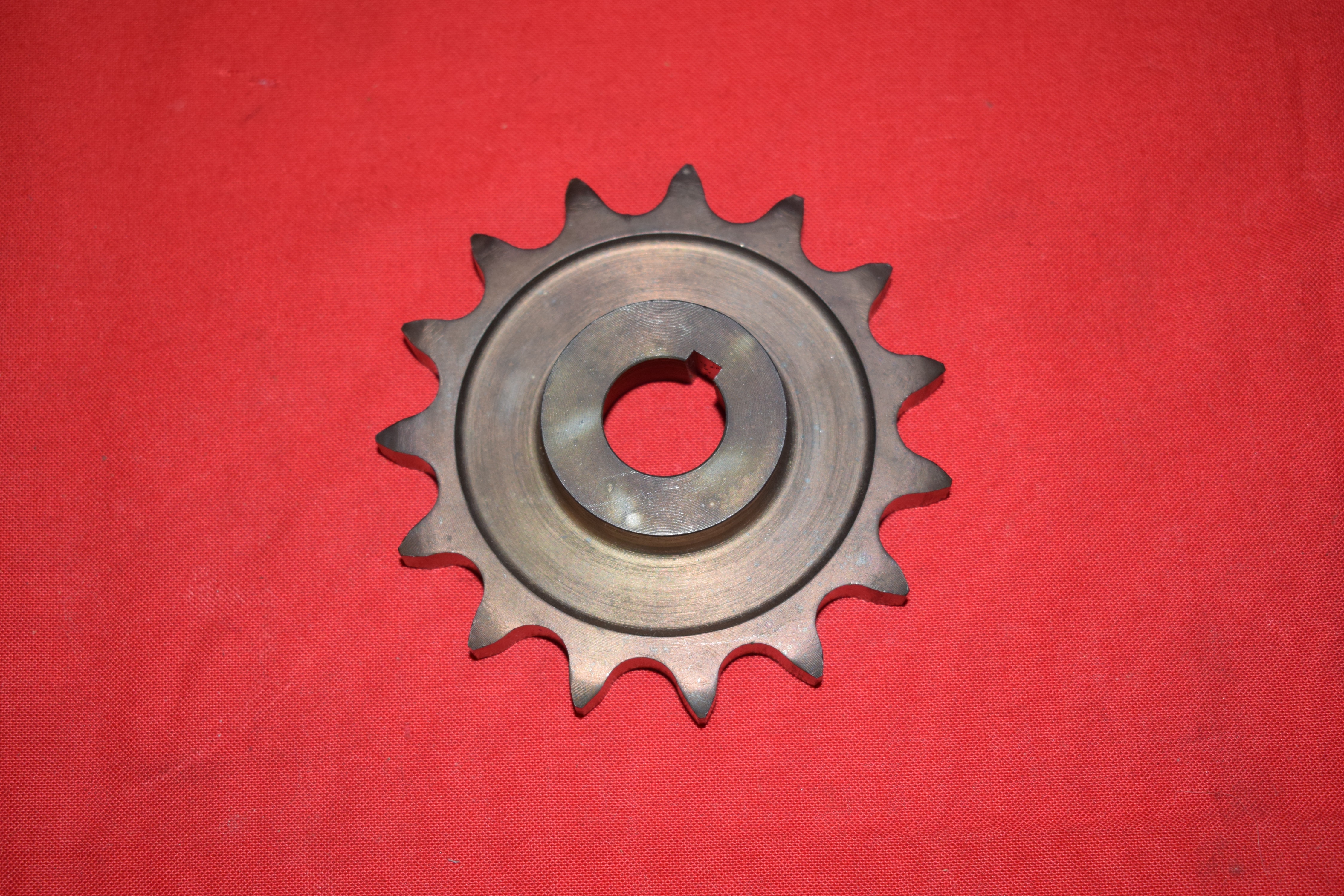 Engine Sprocket Indian Powerplus 1916-23 15T