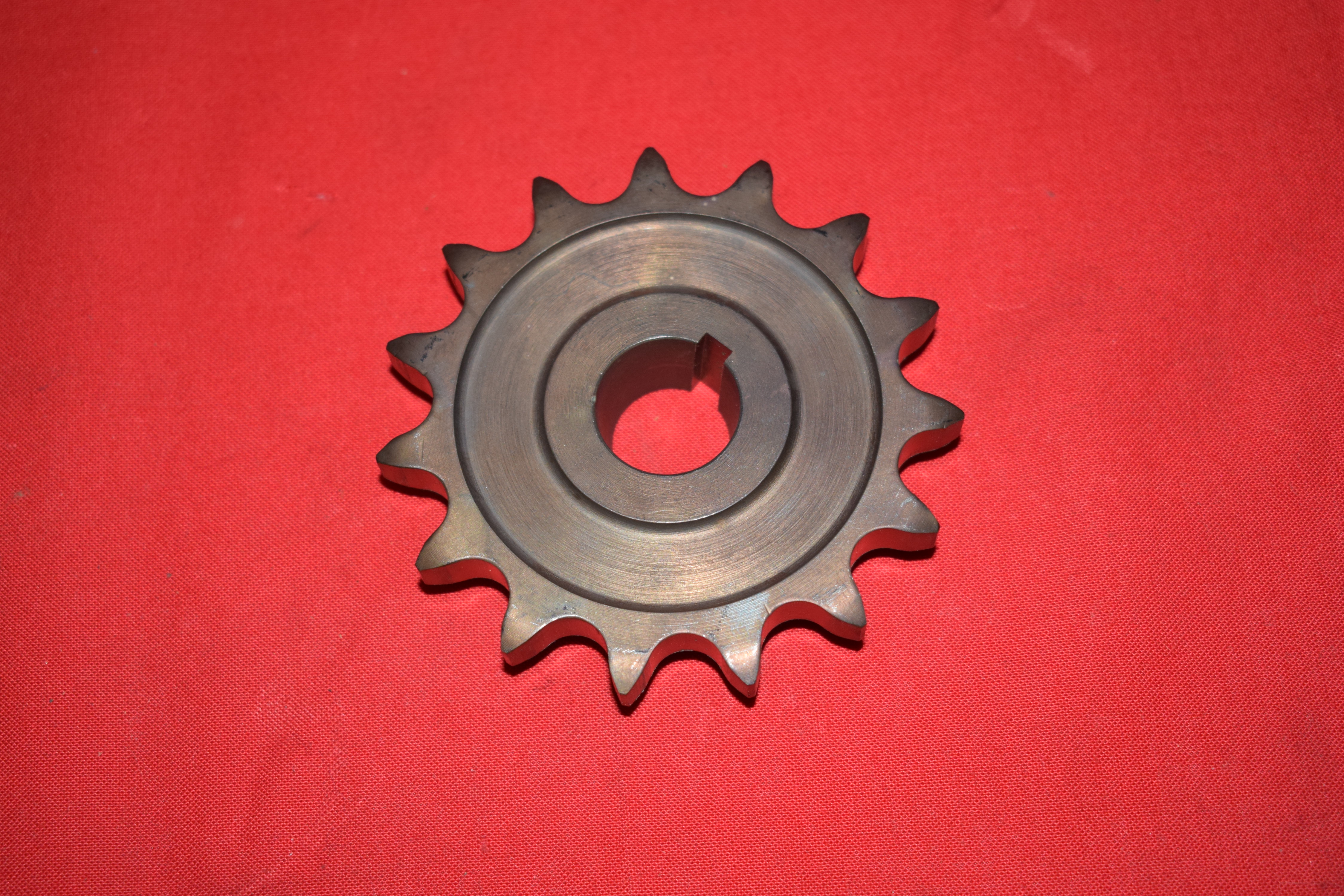 Motor Drev Indian Powerplus 1916-23 15T