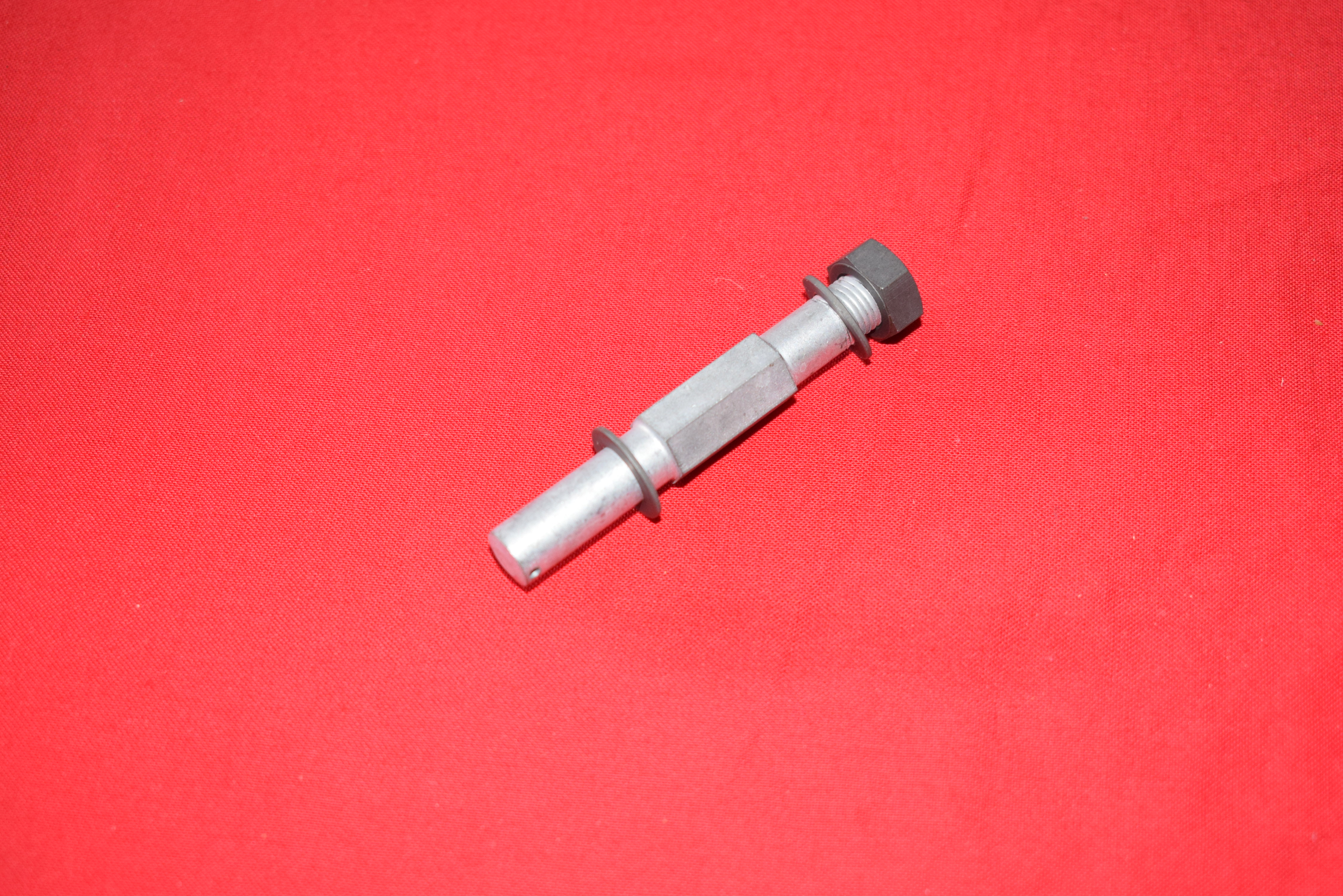 Bell Crank Stud 1928-34 single & 45"