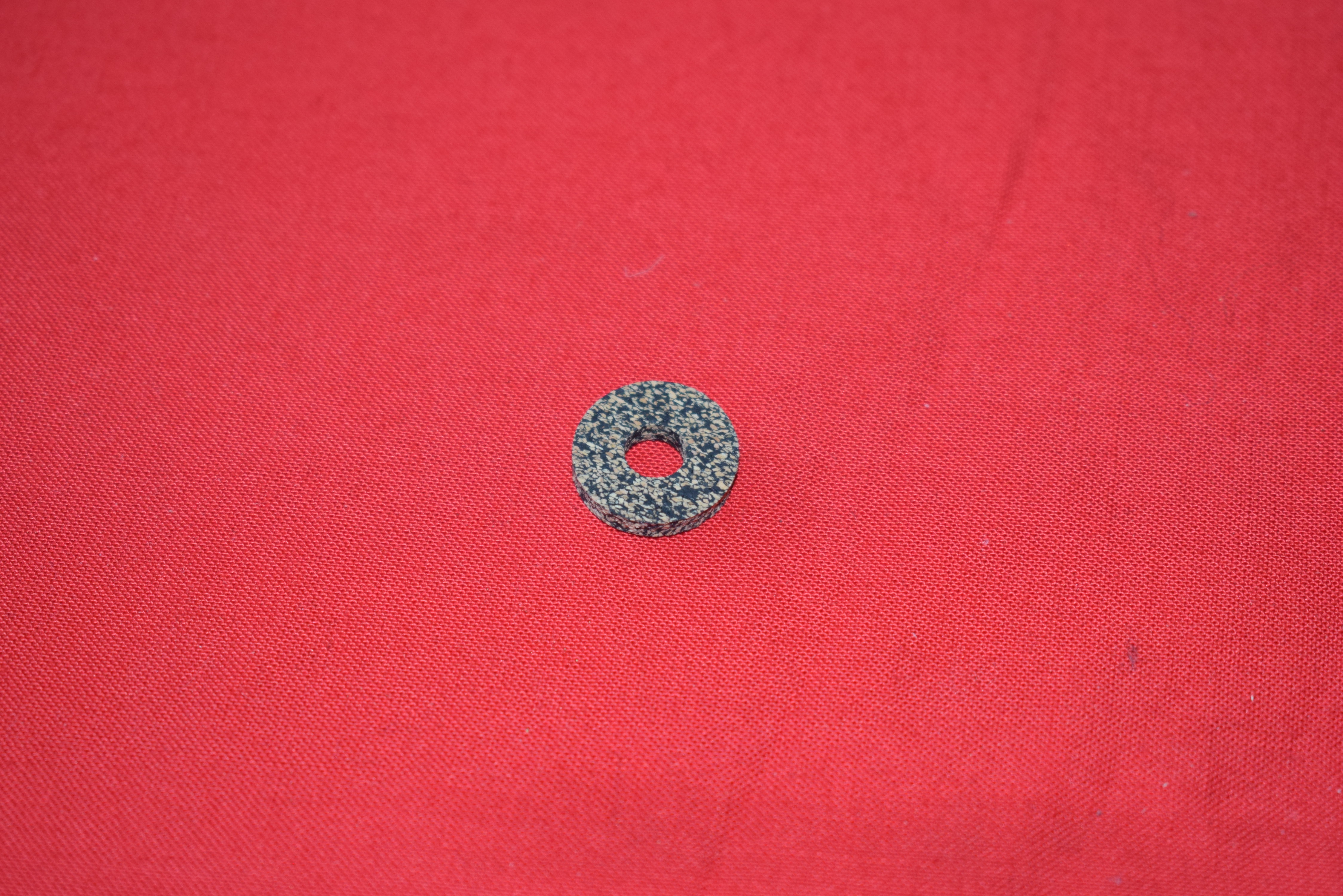 Oil Drain Cork Harley DL RL VL 1929-36
